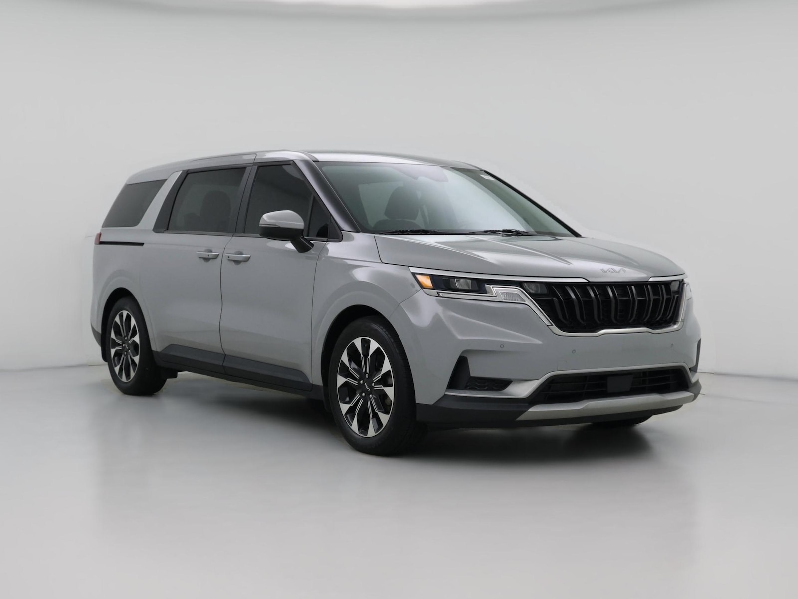 2024 Kia Carnival