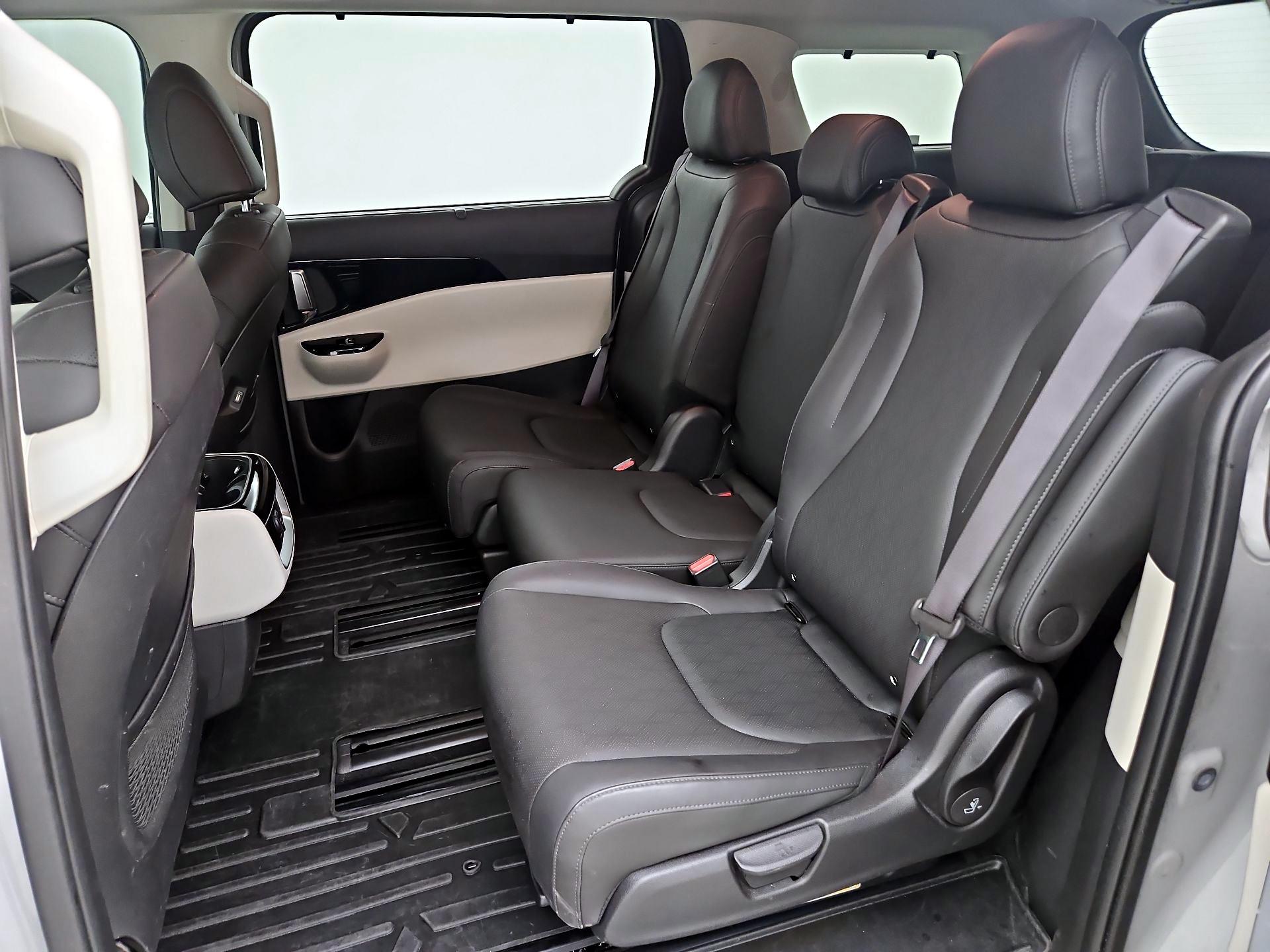 Thumbnail: 2024 Kia Carnival - 20