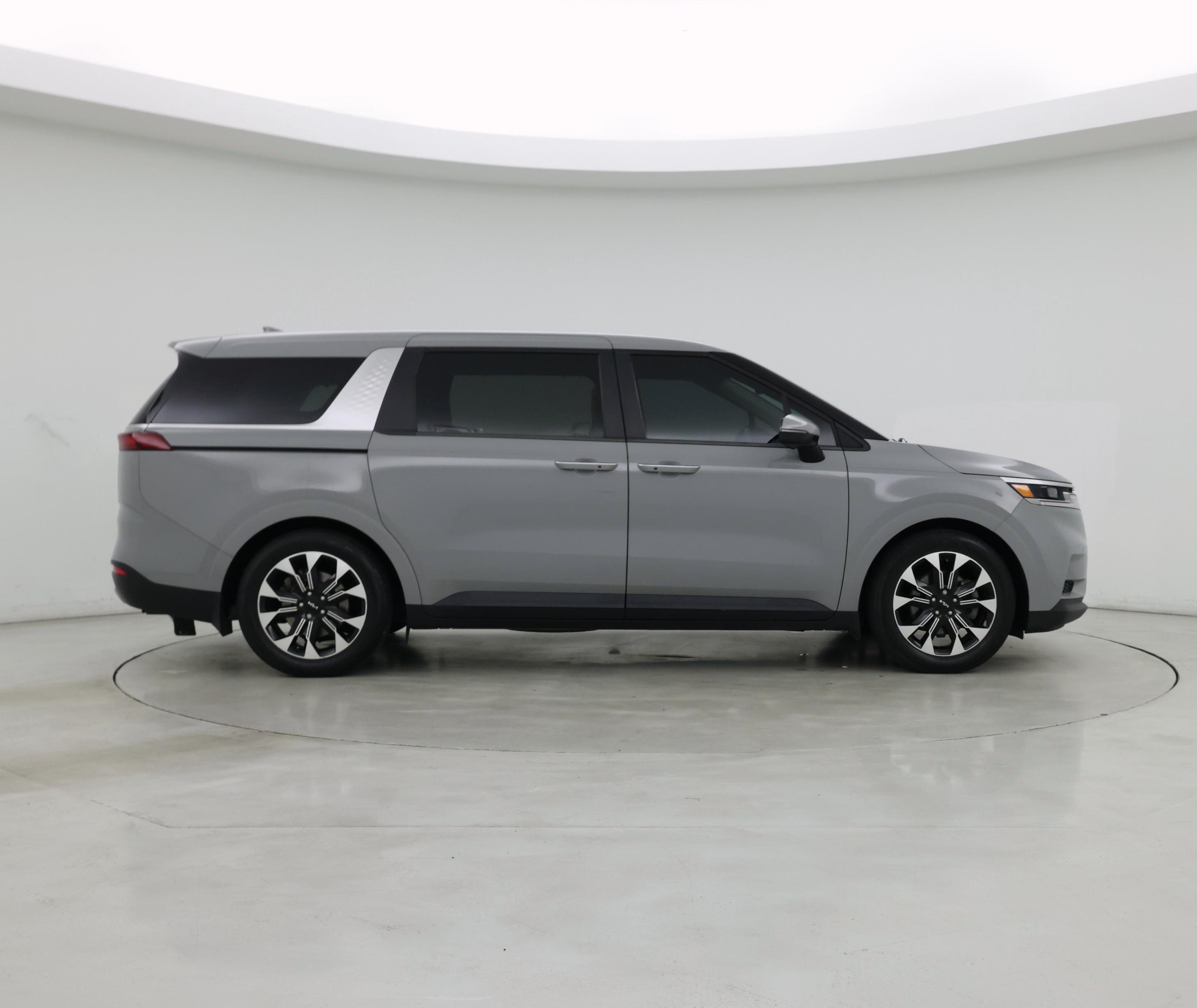 Thumbnail: 2024 Kia Carnival - 7