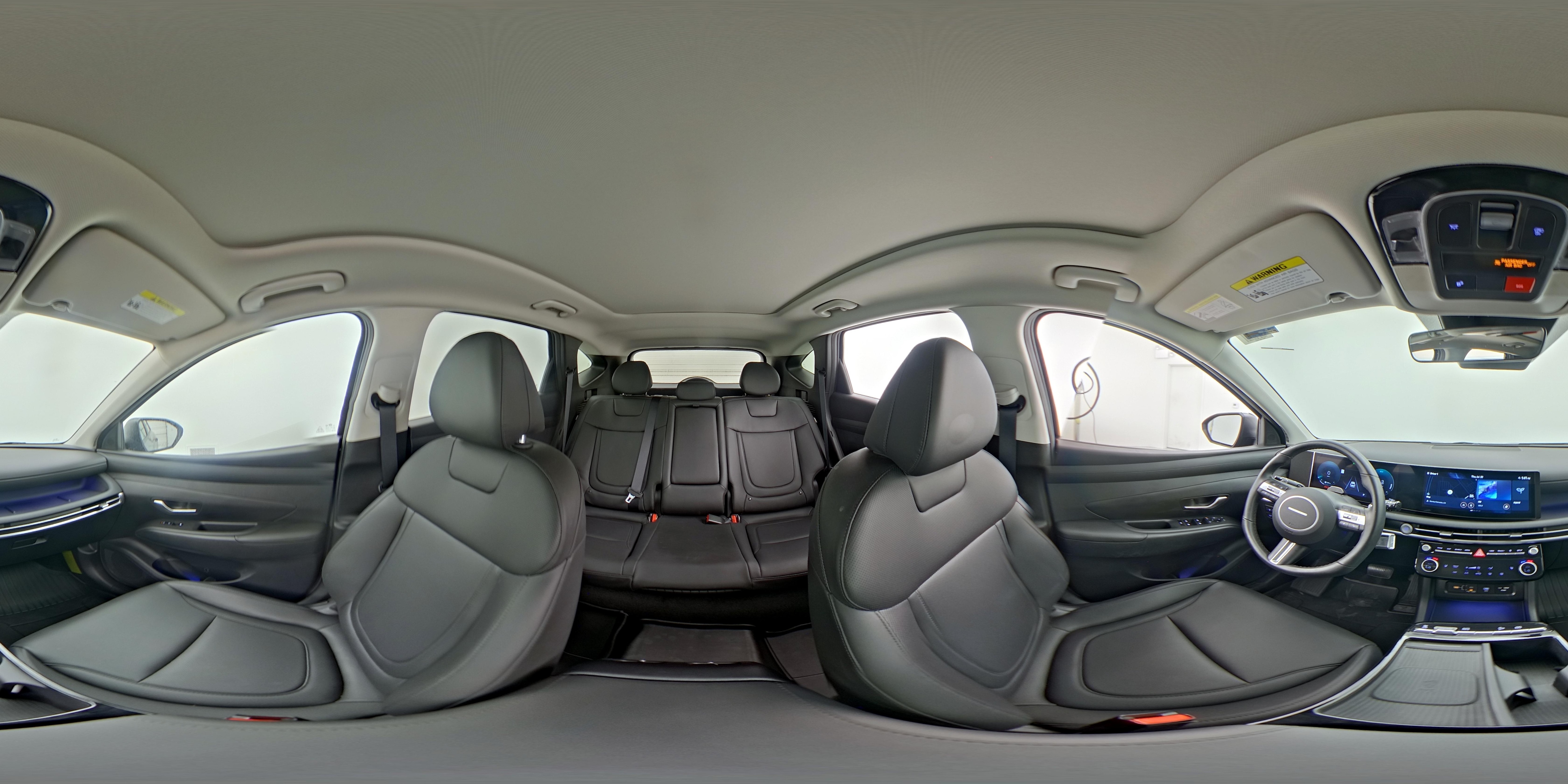 2025 Hyundai Tucson SEL Convenience - Photo 26