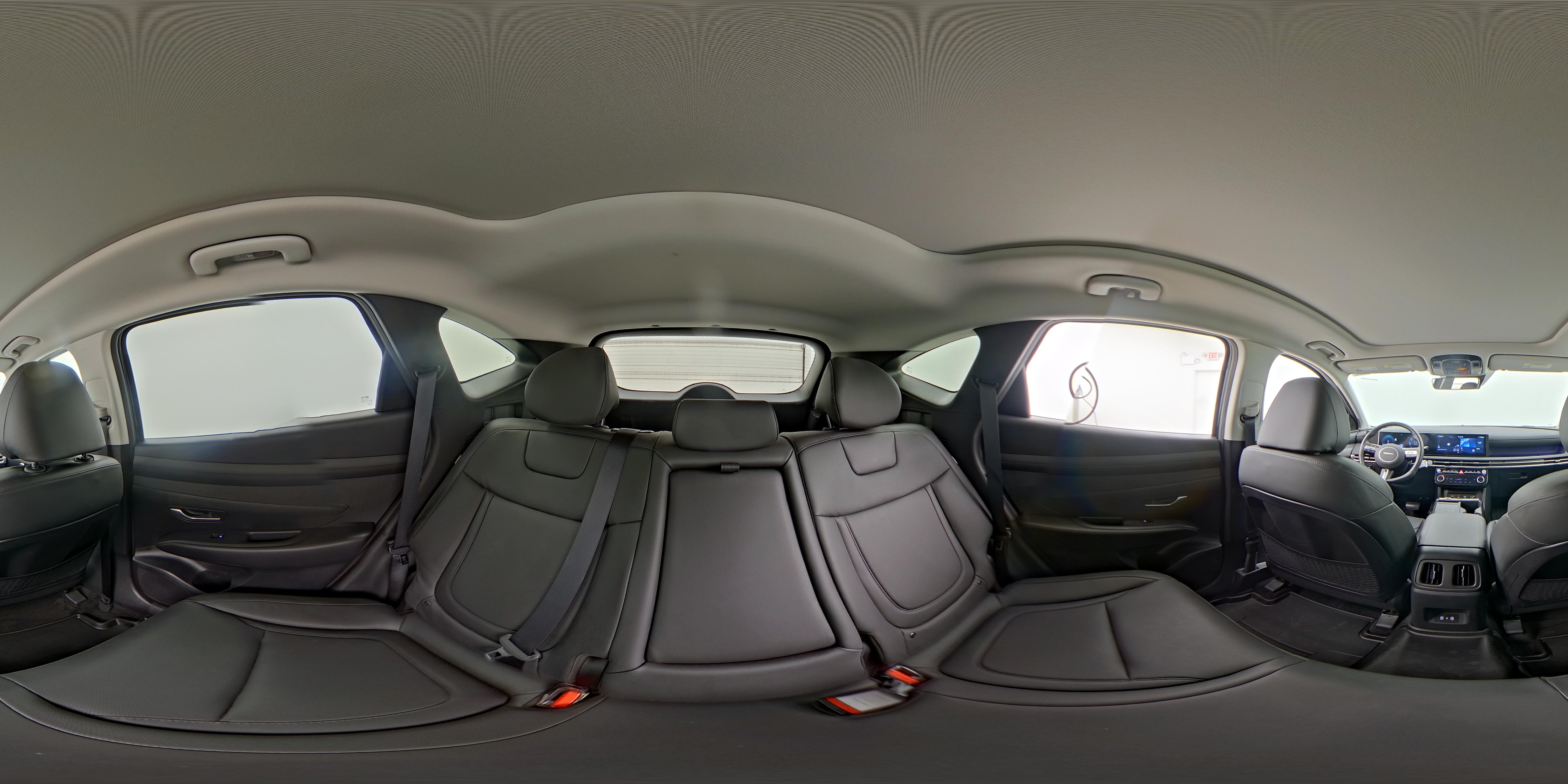 2025 Hyundai Tucson SEL Convenience - Photo 27