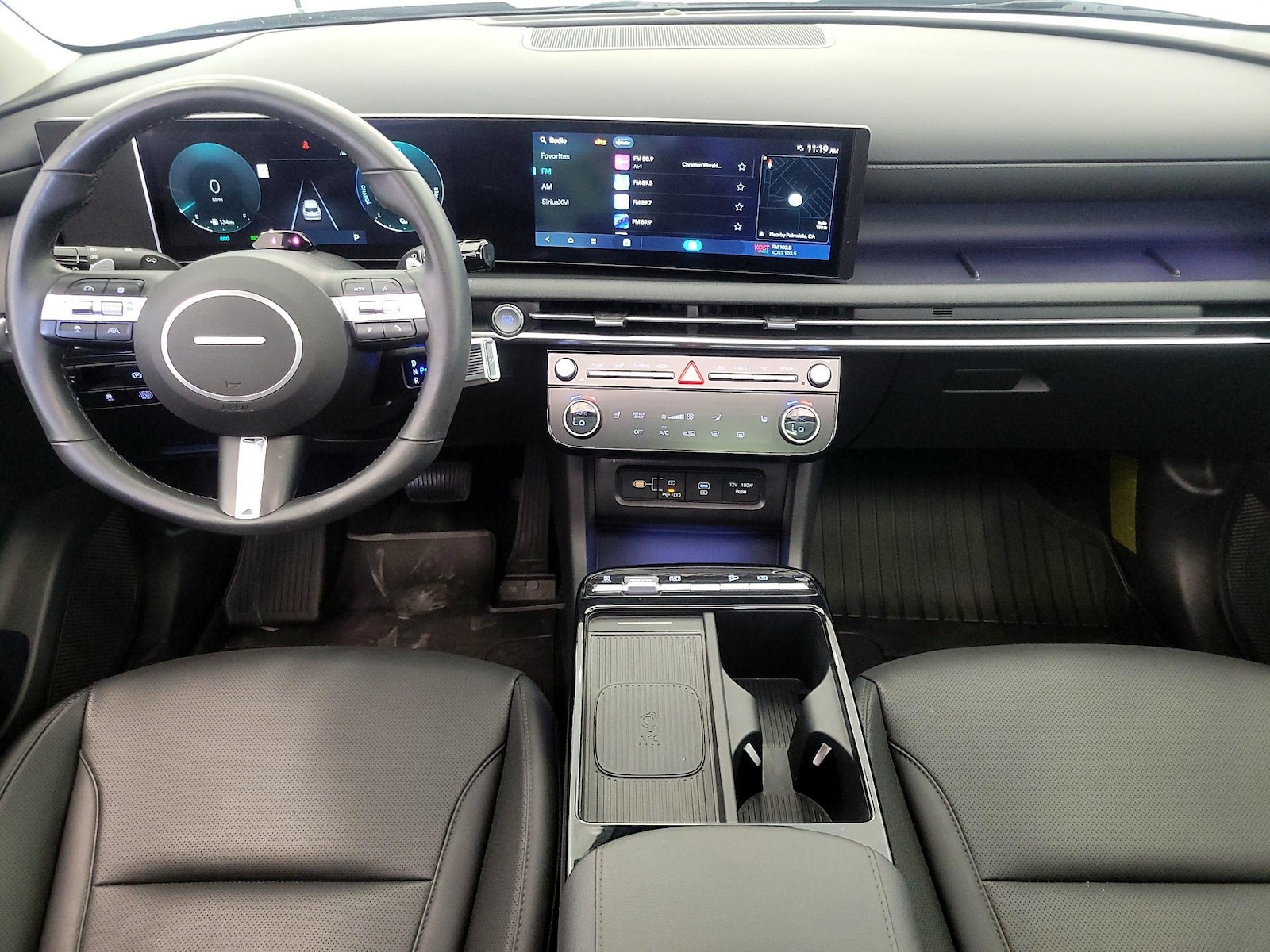 2025 Hyundai Tucson SEL Convenience - Photo 10