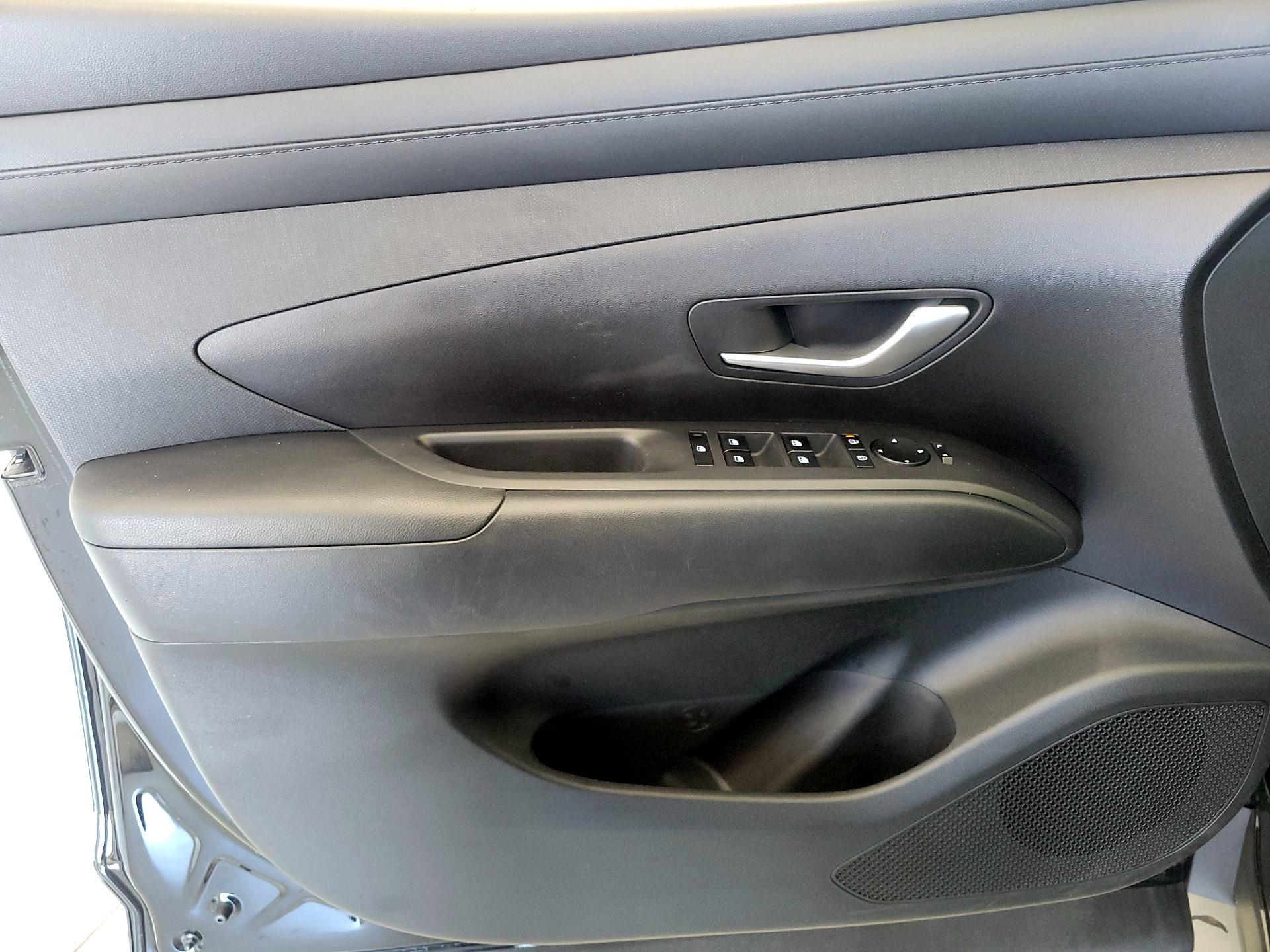 Thumbnail: 2025 Hyundai Tucson - 12