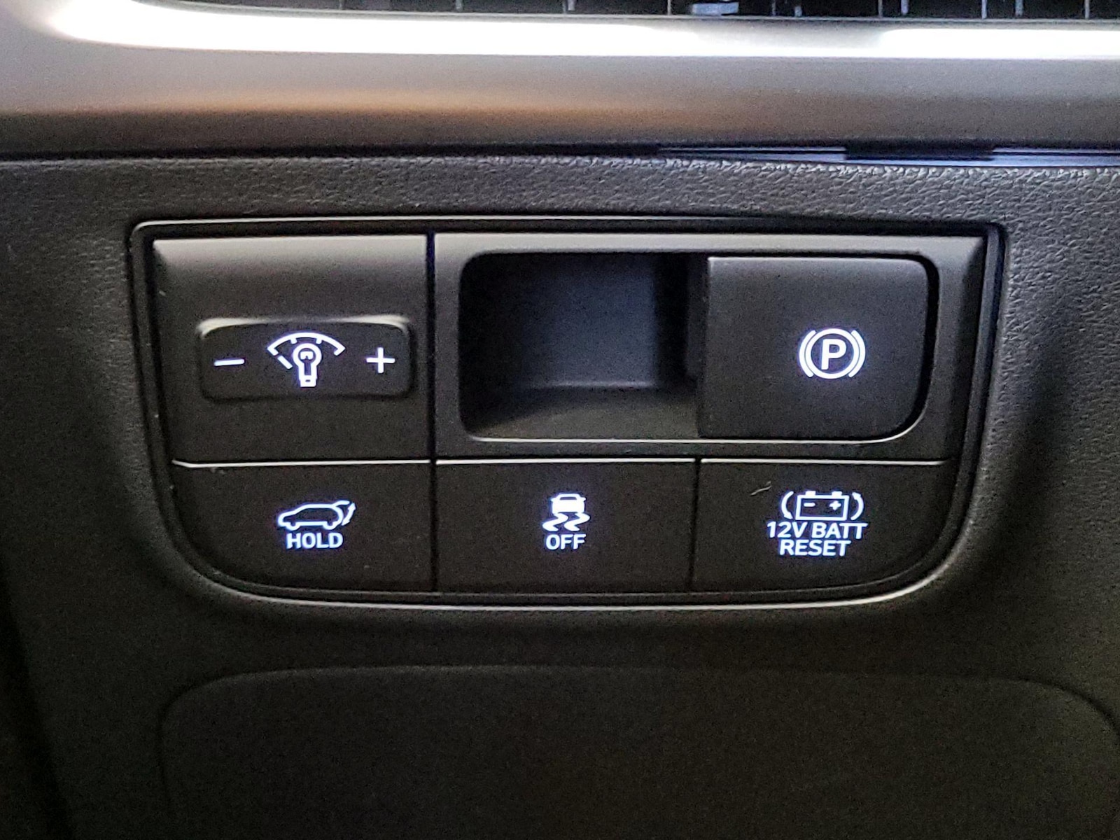 2025 Hyundai Tucson SEL Convenience - Photo 14