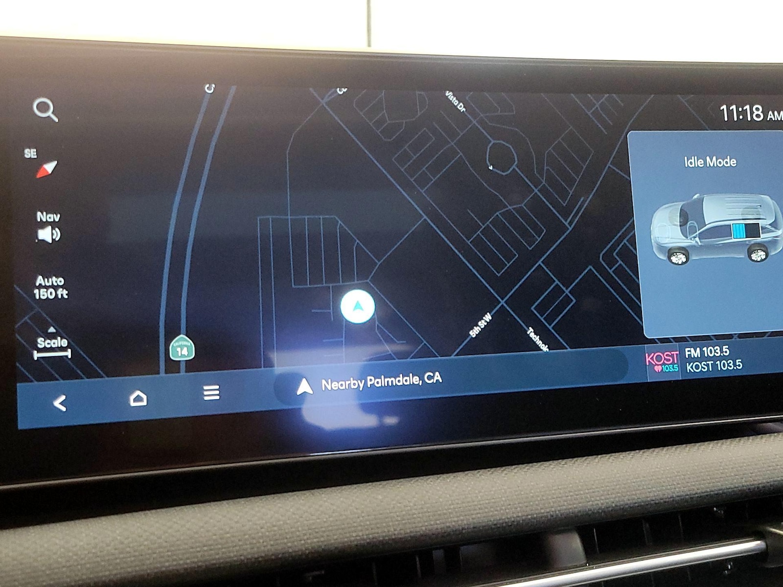 2025 Hyundai Tucson SEL Convenience - Photo 15