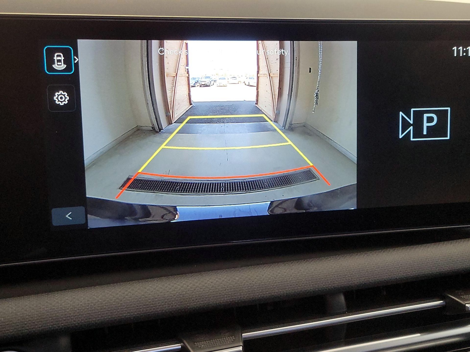 2025 Hyundai Tucson SEL Convenience - Photo 16