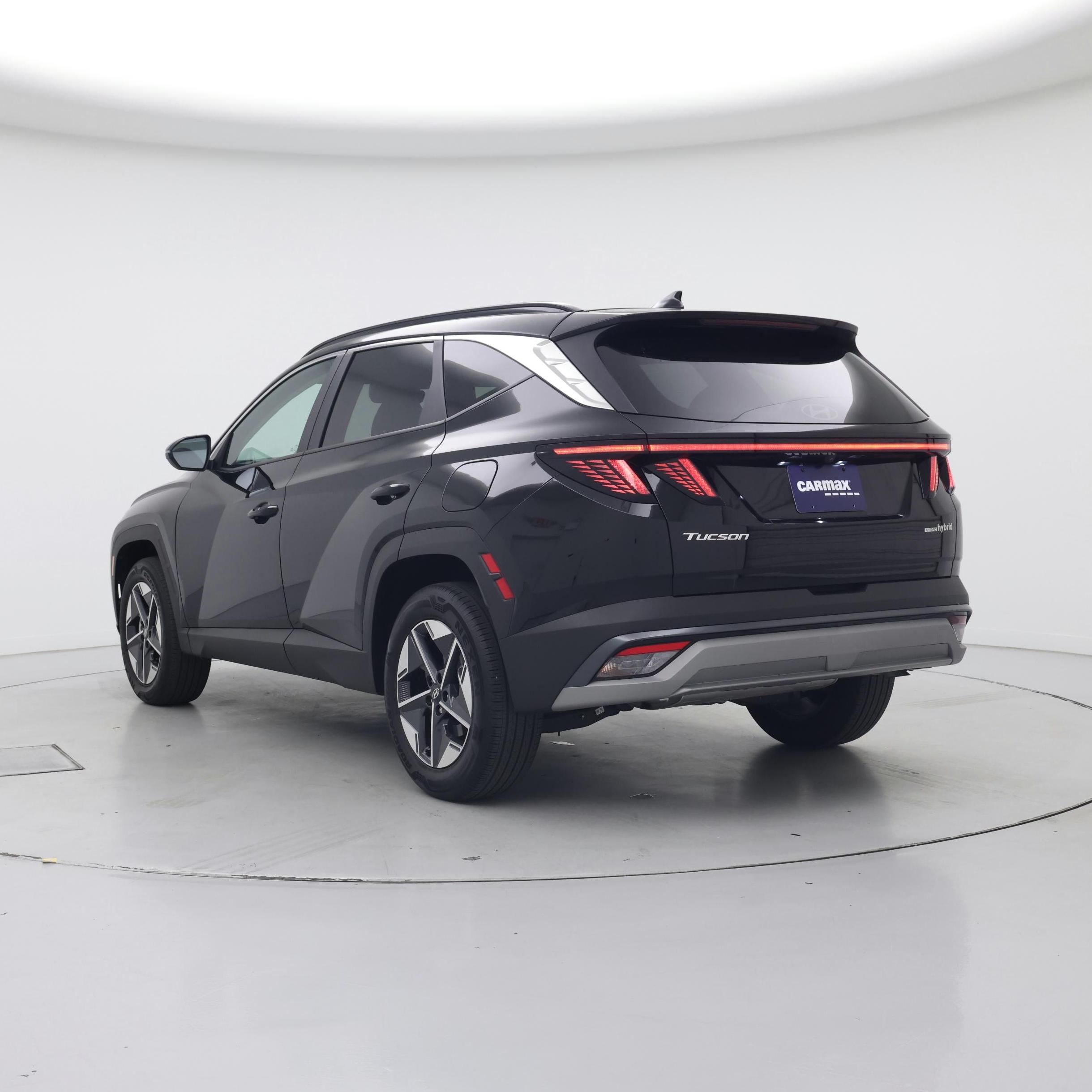 Thumbnail: 2025 Hyundai Tucson - 2