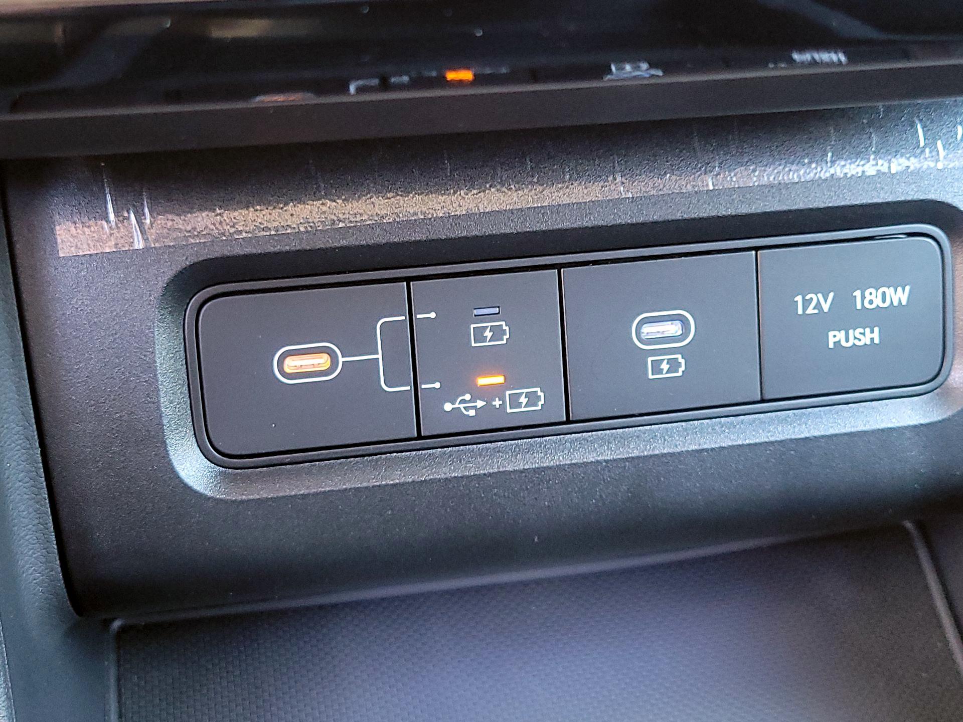 Thumbnail: 2025 Hyundai Tucson - 19