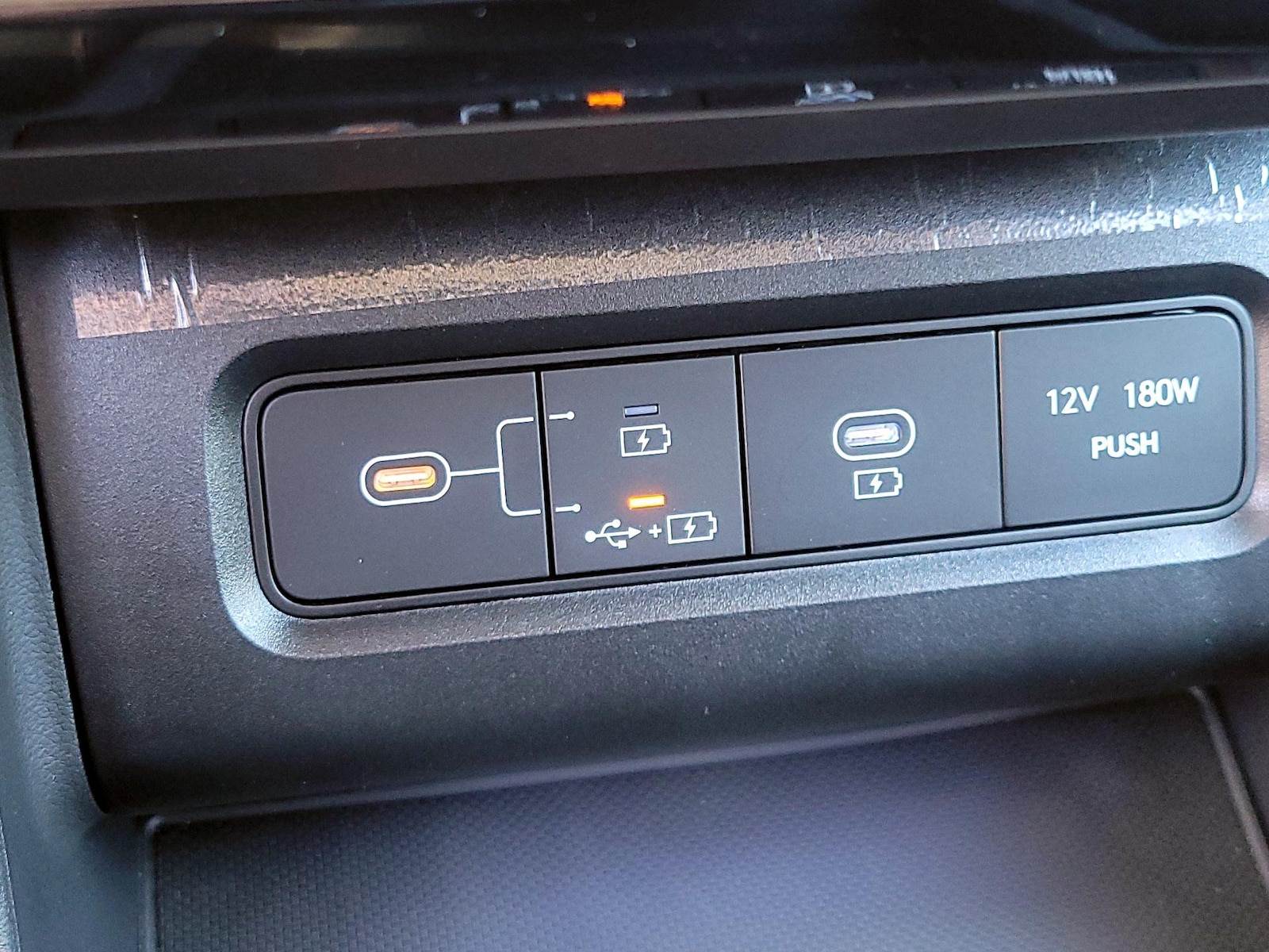 2025 Hyundai Tucson SEL Convenience - Photo 20