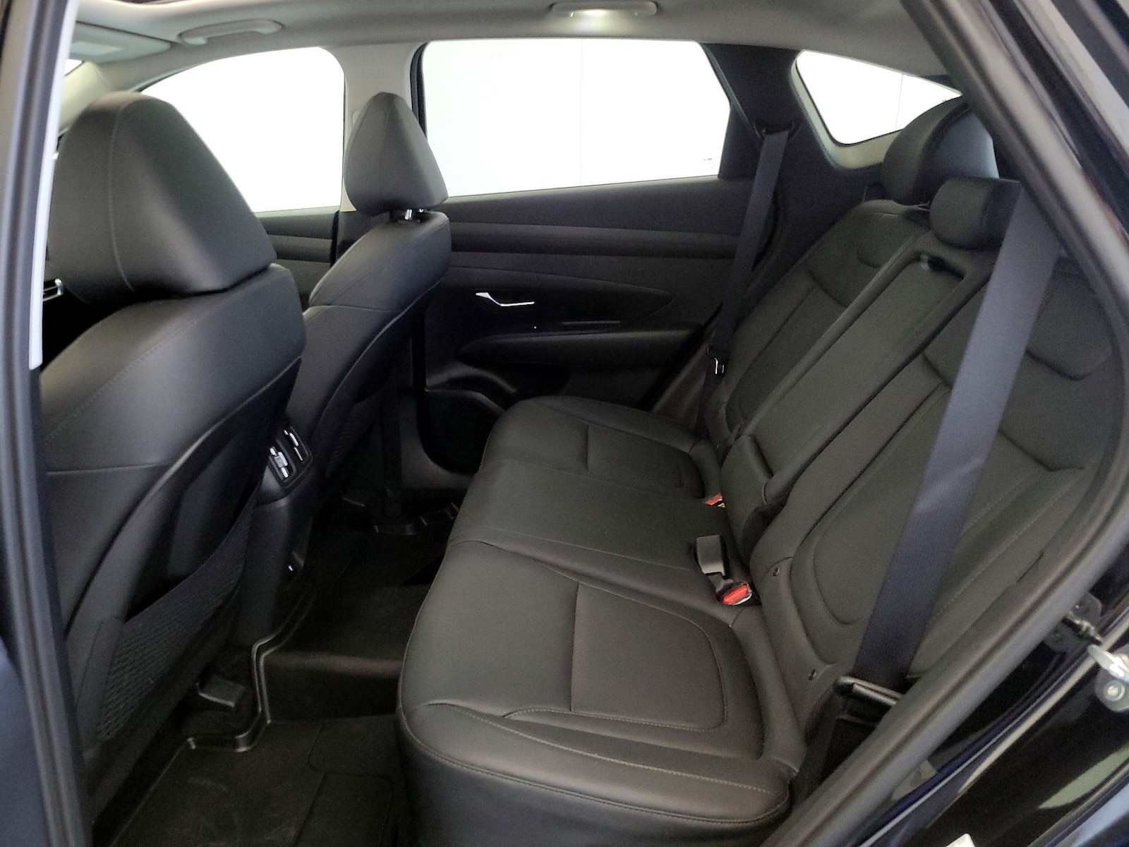 2025 Hyundai Tucson SEL Convenience - Photo 22
