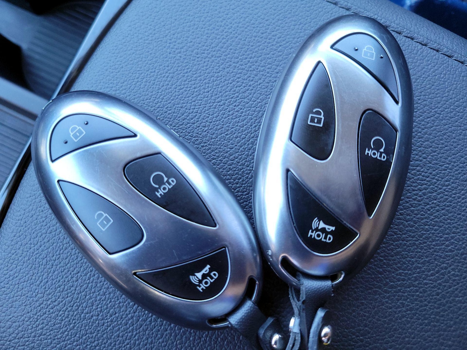 2025 Hyundai Tucson SEL Convenience - Photo 25