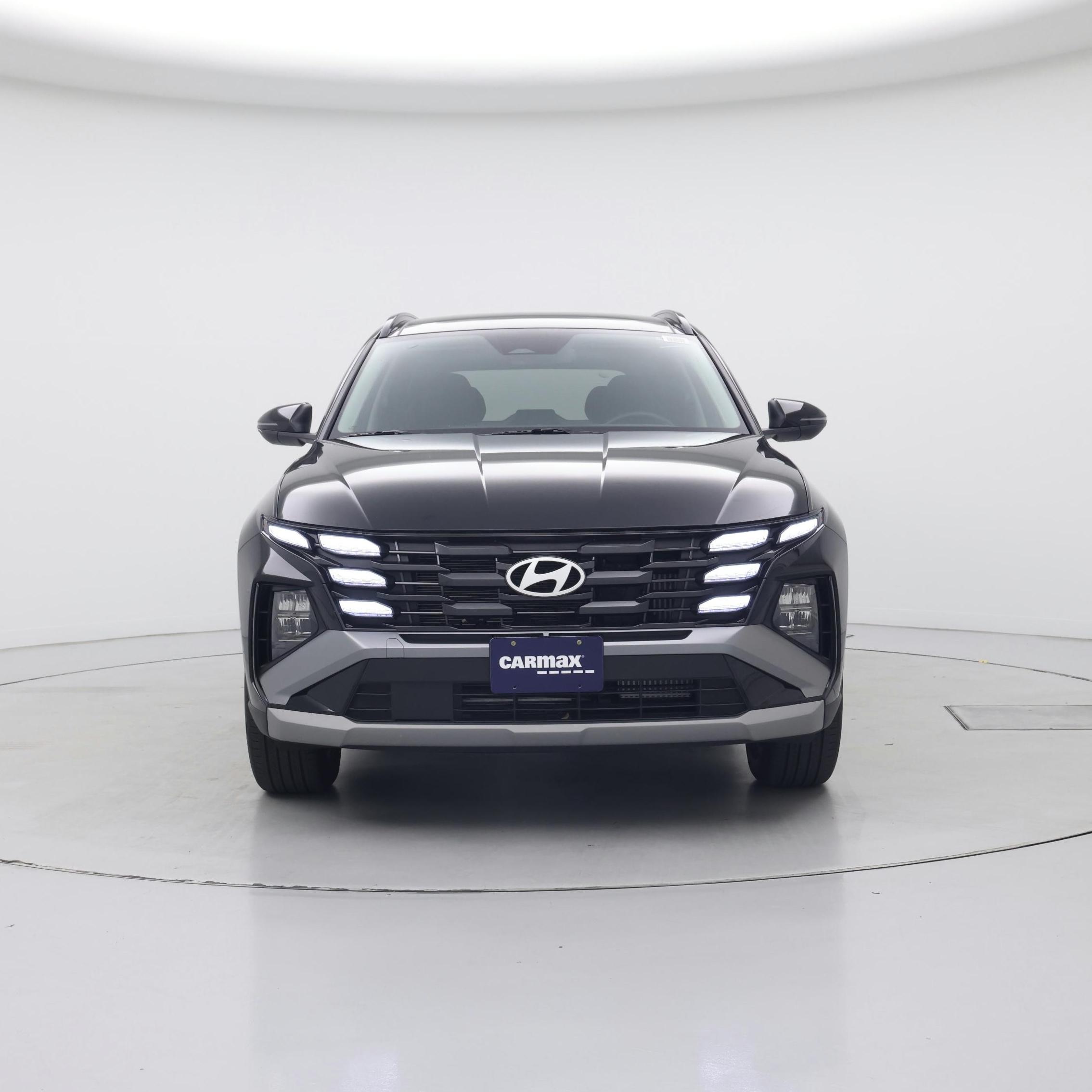 Thumbnail: 2025 Hyundai Tucson - 5
