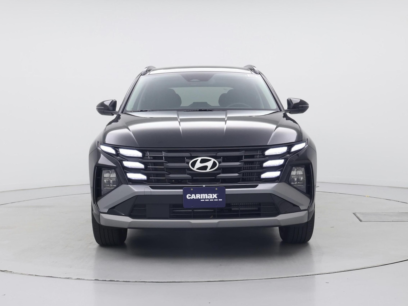 2025 Hyundai Tucson SEL Convenience - Photo 6