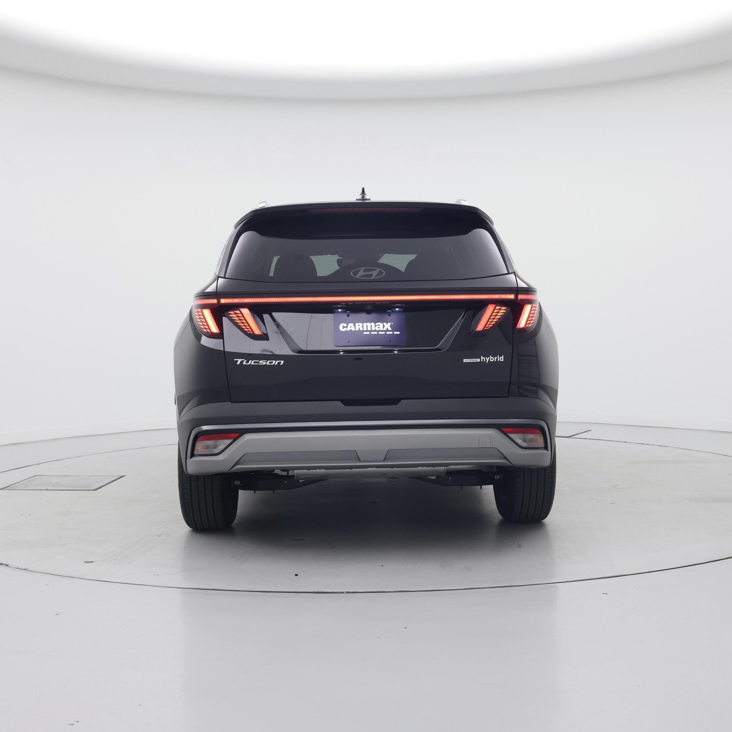 Thumbnail: 2025 Hyundai Tucson - 6