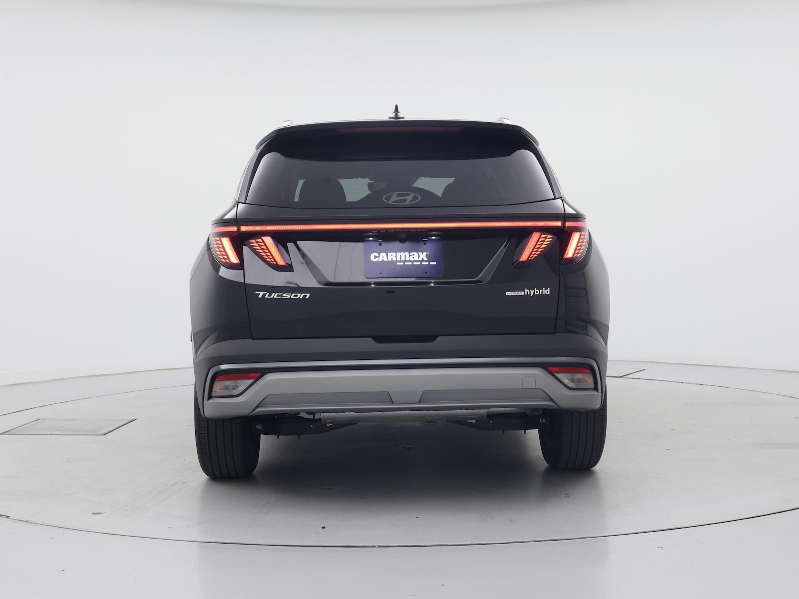 2025 Hyundai Tucson SEL Convenience - Photo 7