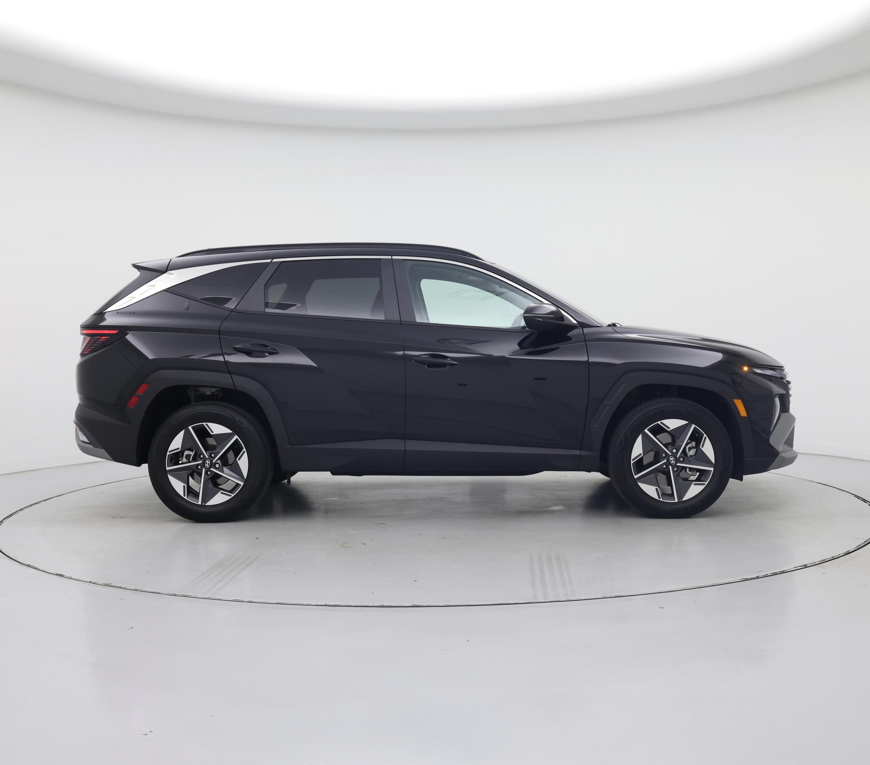 Thumbnail: 2025 Hyundai Tucson - 7