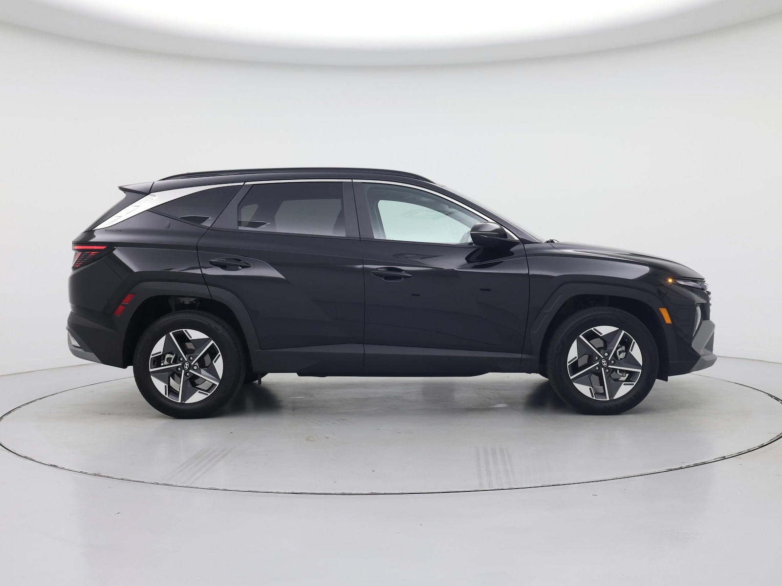 2025 Hyundai Tucson SEL Convenience - Photo 8