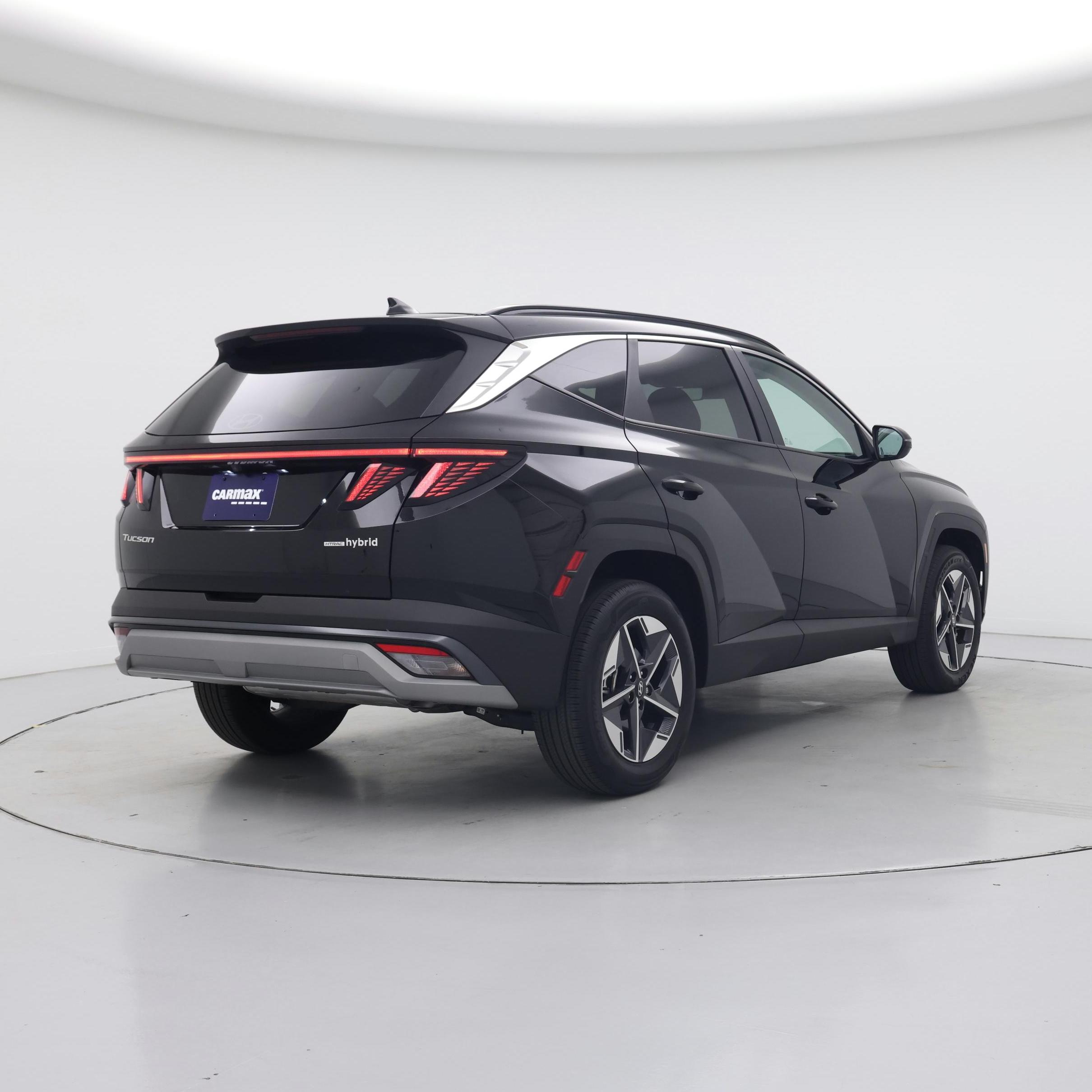 Thumbnail: 2025 Hyundai Tucson - 8