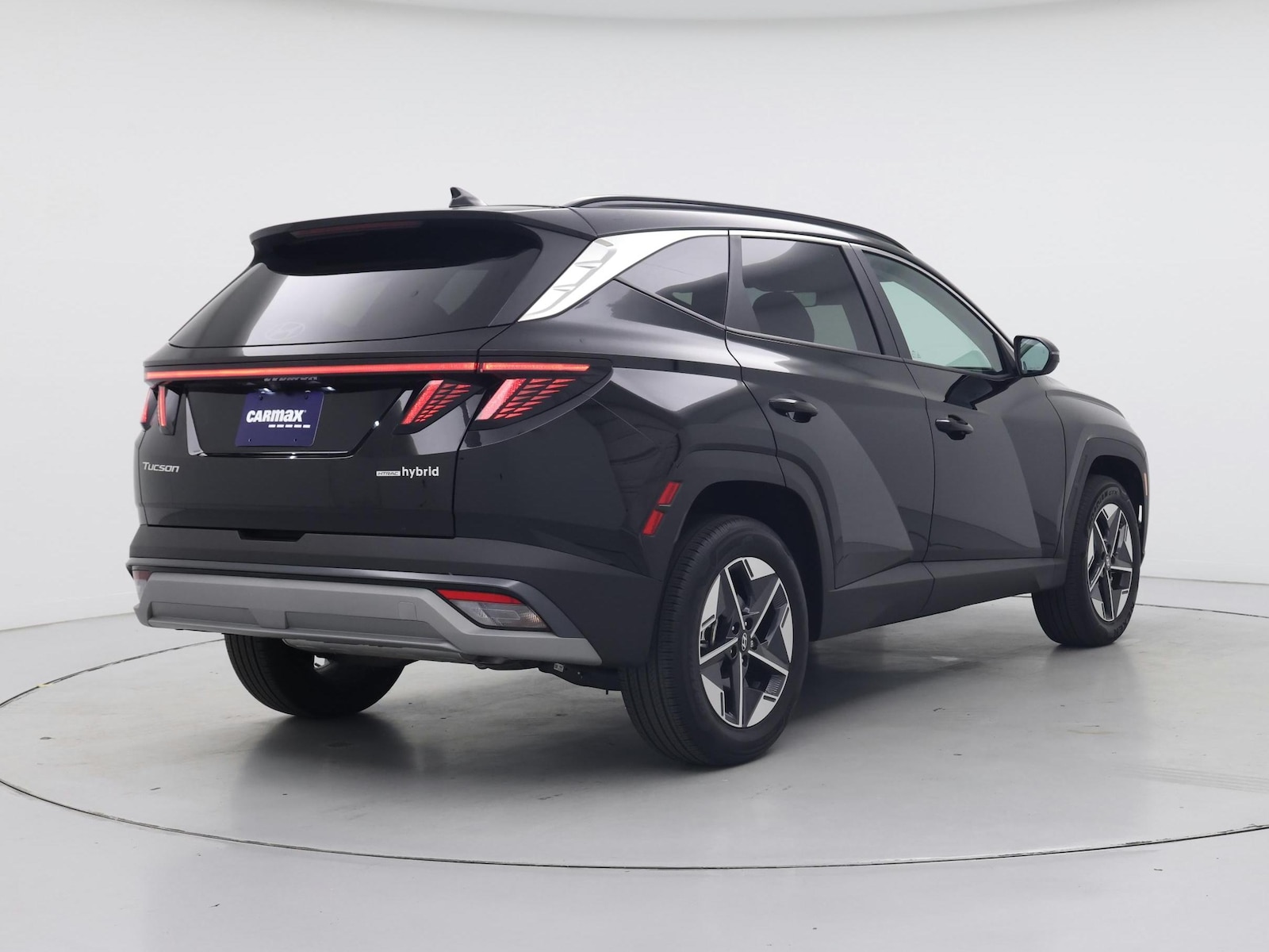 2025 Hyundai Tucson SEL Convenience - Photo 9