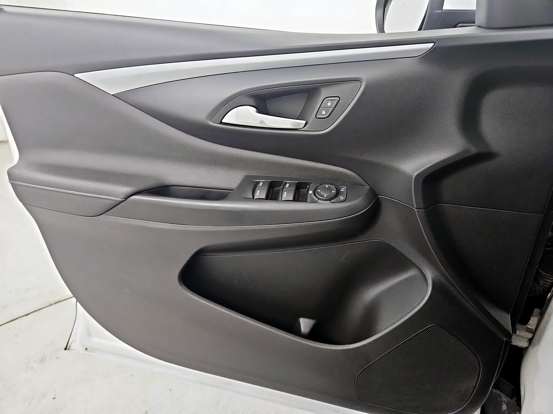 Thumbnail: 2024 Buick Envista - 12