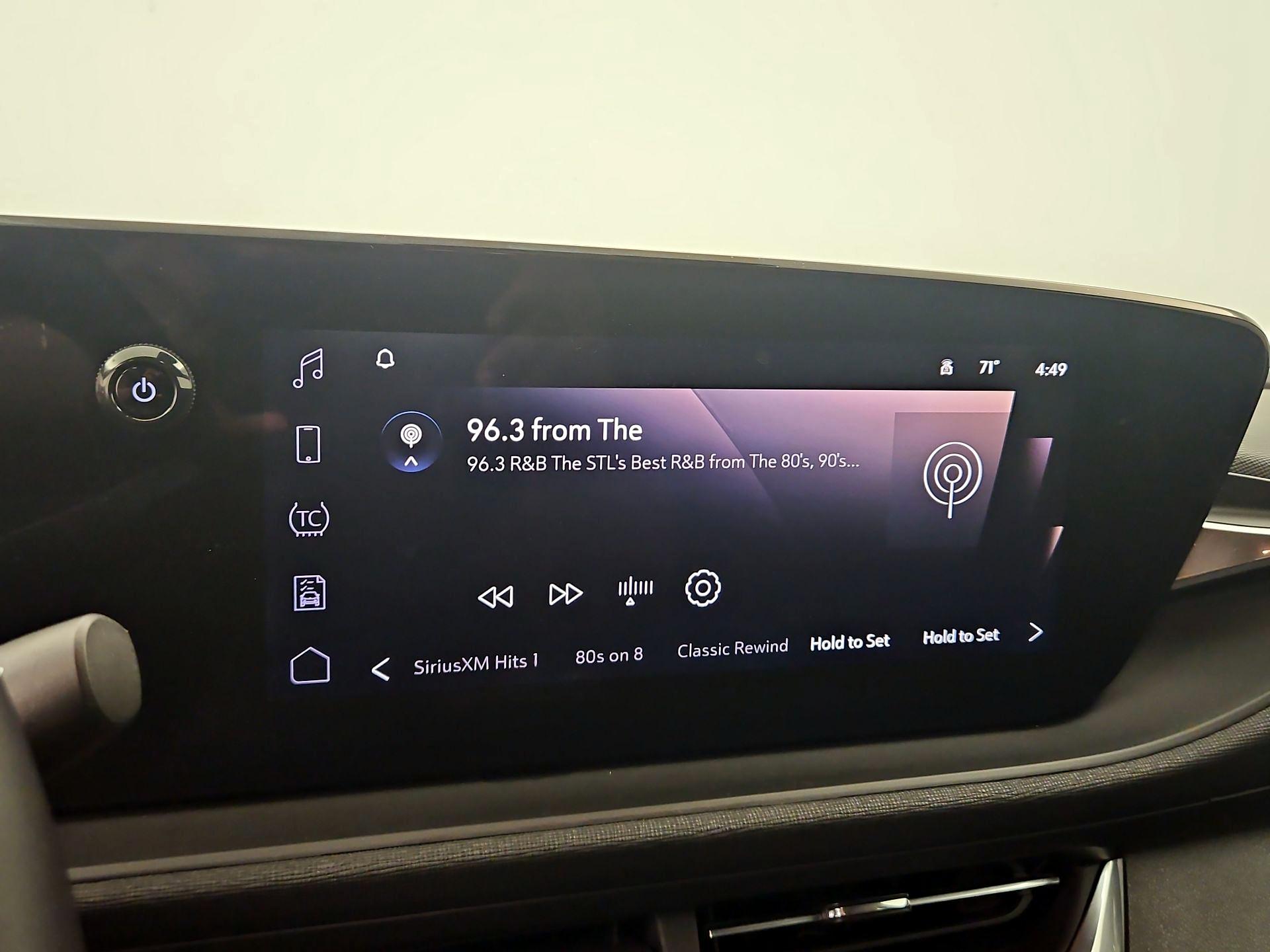 Thumbnail: 2024 Buick Envista - 15