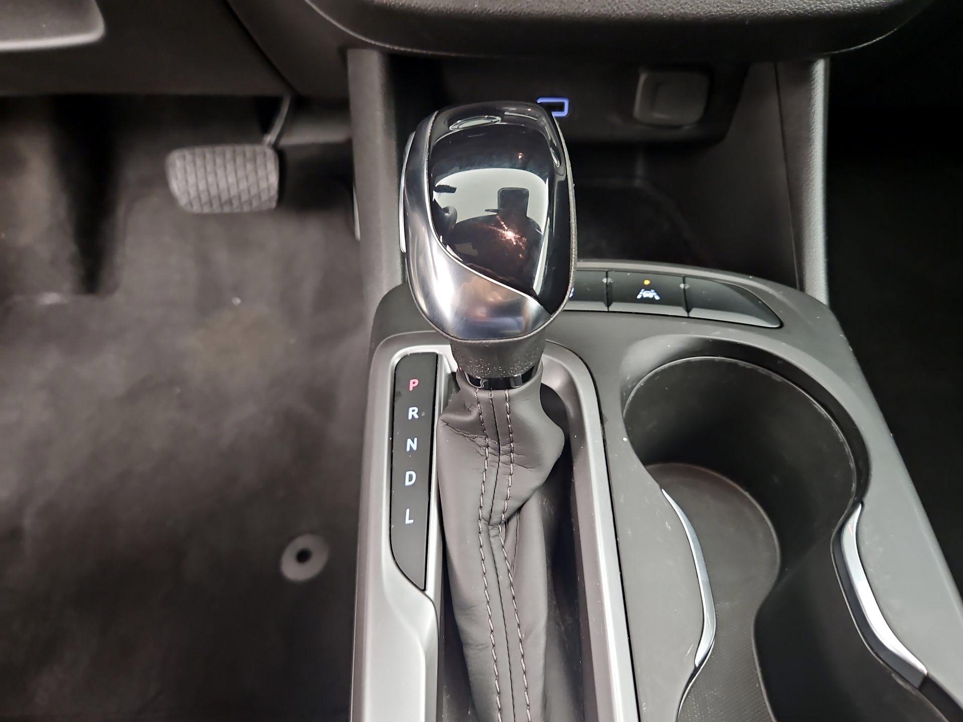Thumbnail: 2024 Buick Envista - 17