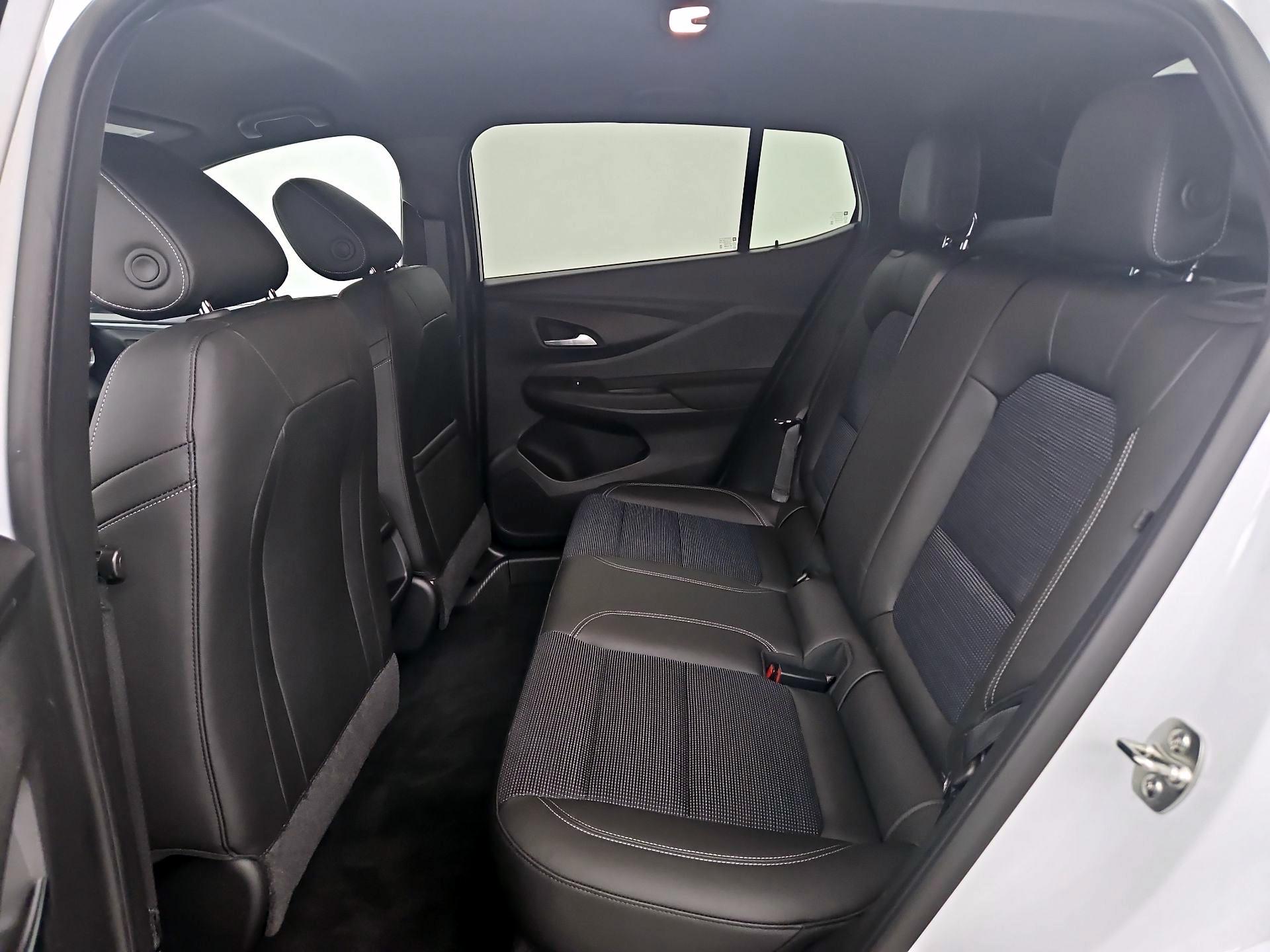 Thumbnail: 2024 Buick Envista - 19
