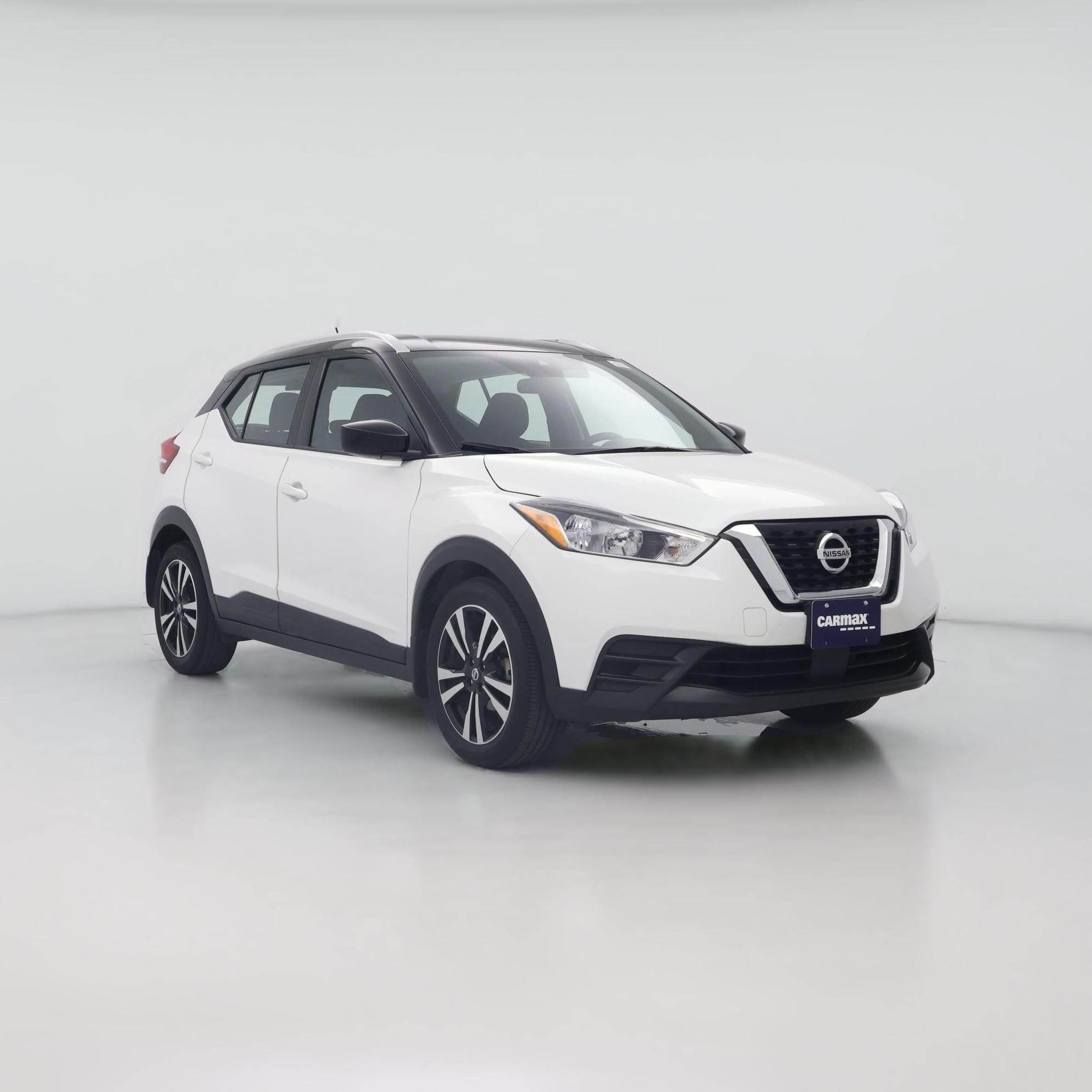 Thumbnail: 2020 Nissan Kicks - 1
