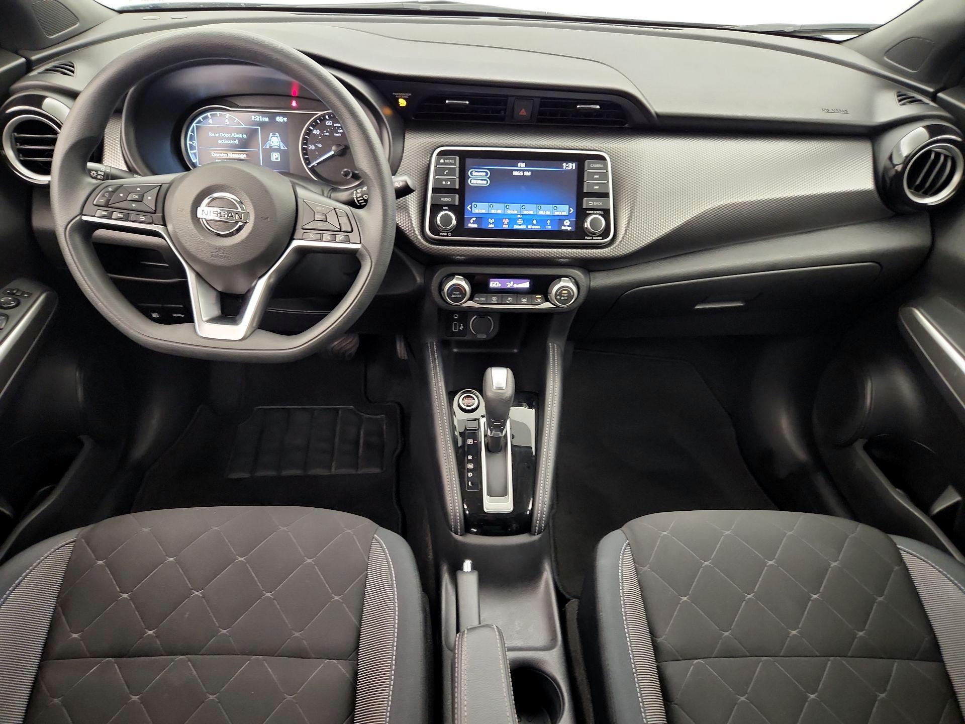 Thumbnail: 2020 Nissan Kicks - 9