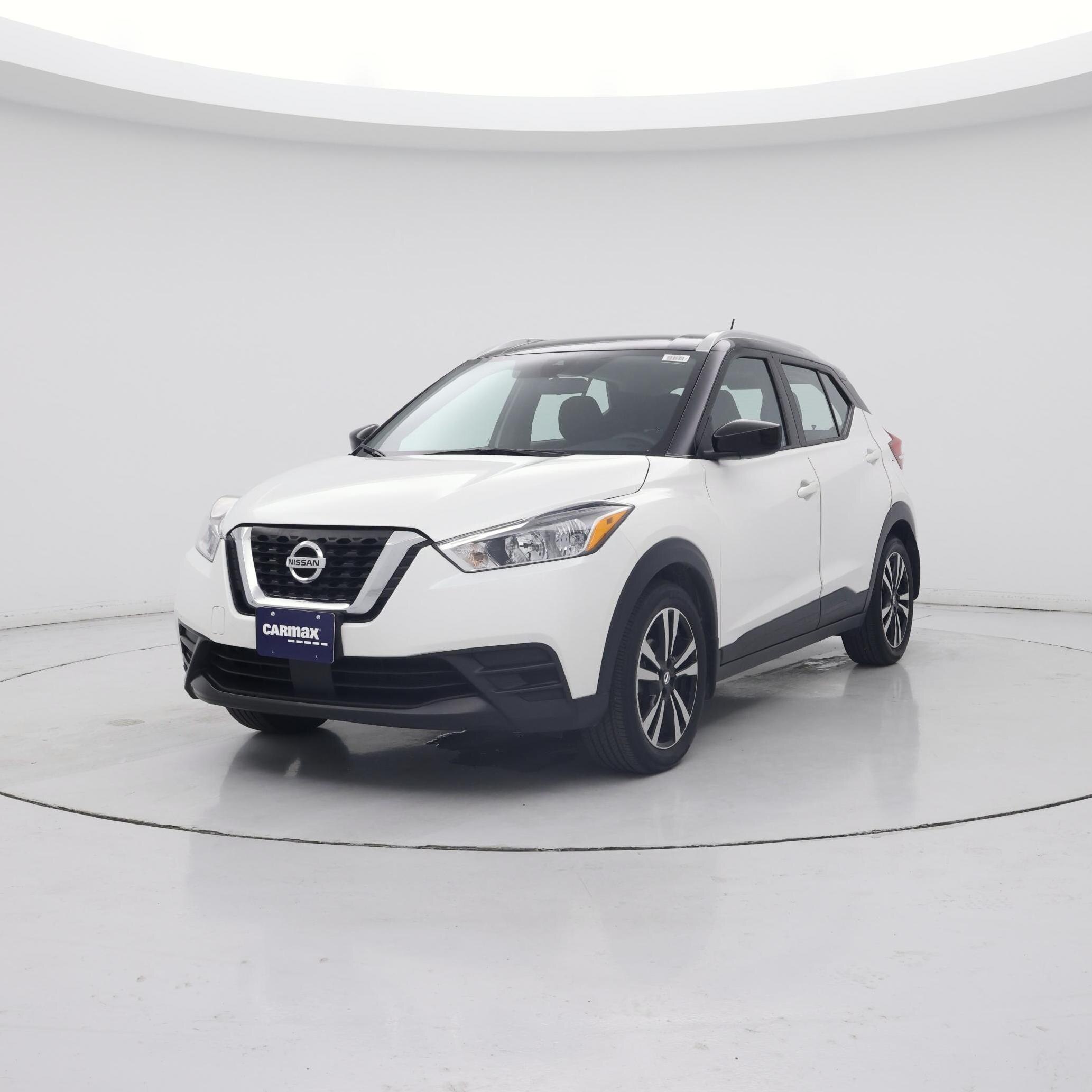 Thumbnail: 2020 Nissan Kicks - 4