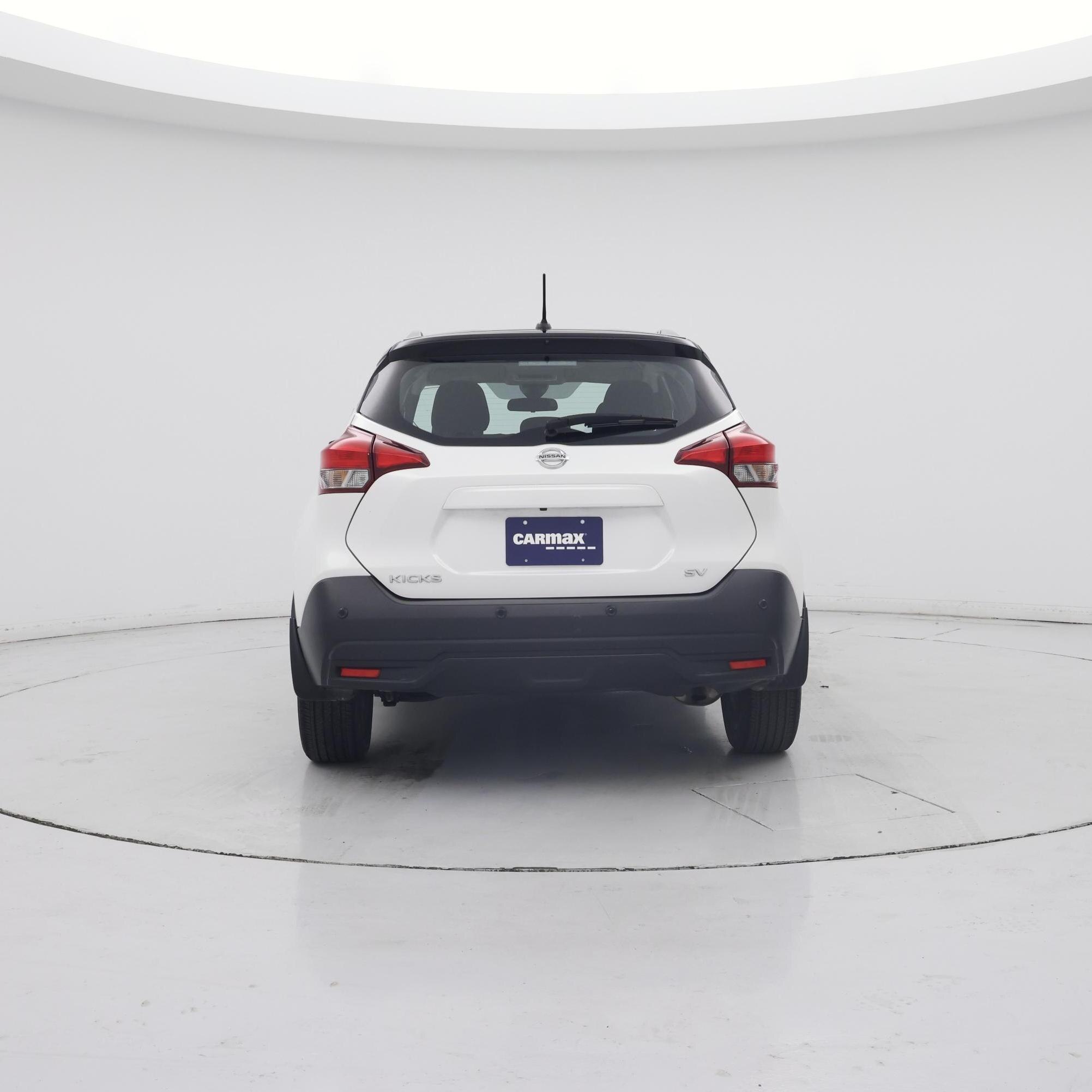Thumbnail: 2020 Nissan Kicks - 6