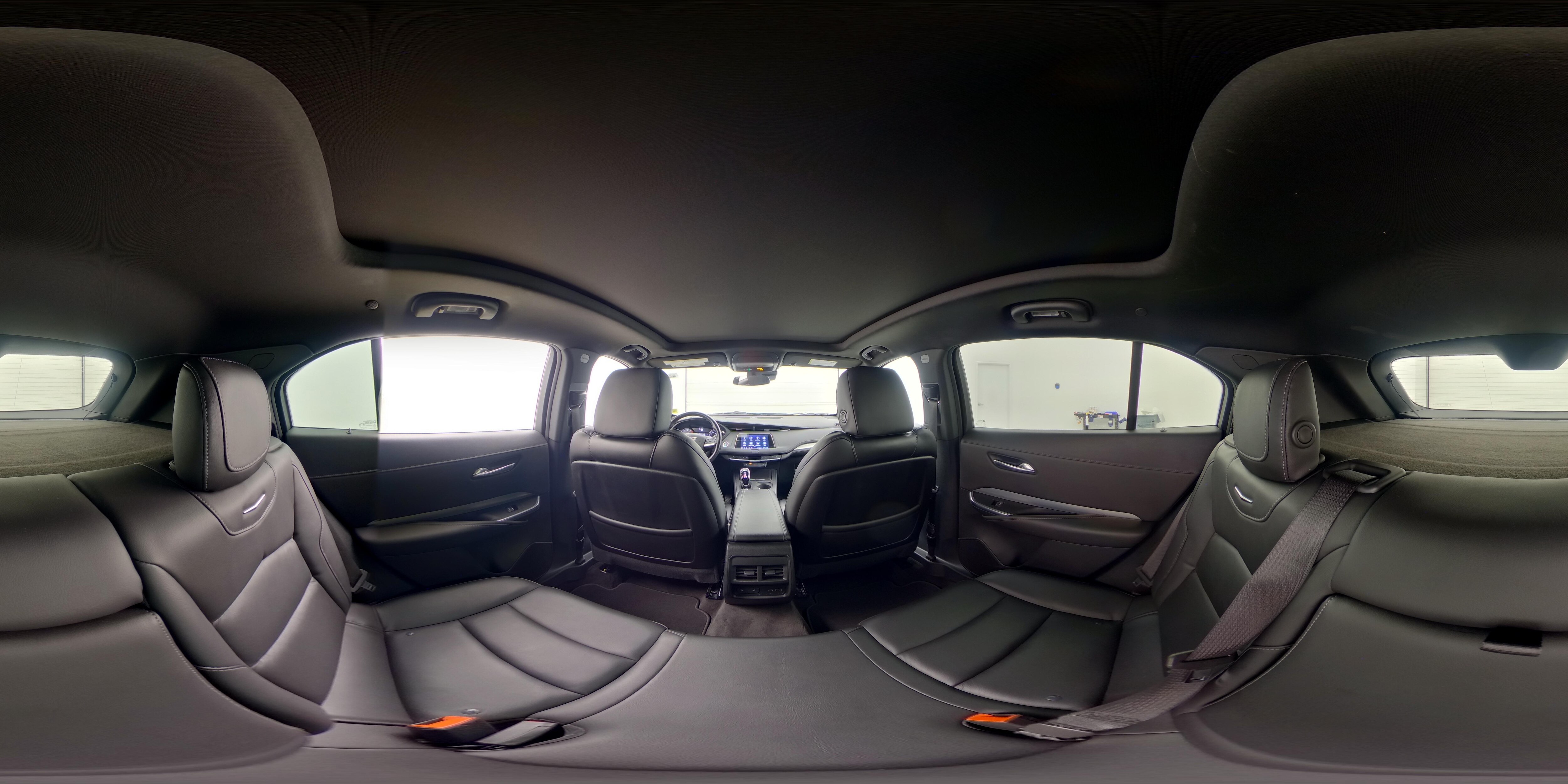 2021 Cadillac XT4 Premium Luxury - Photo 26