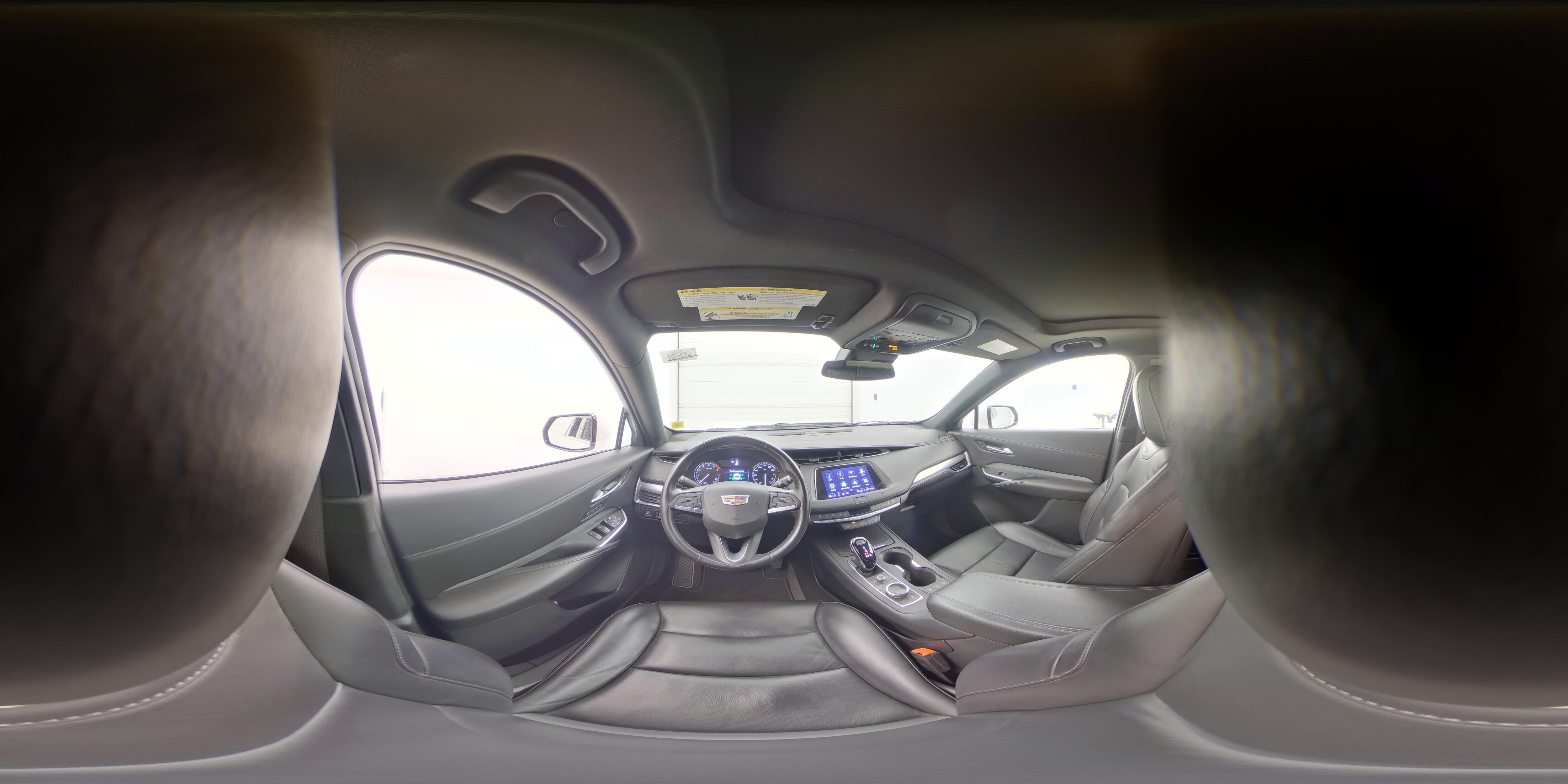 2021 Cadillac XT4 Premium Luxury - Photo 27