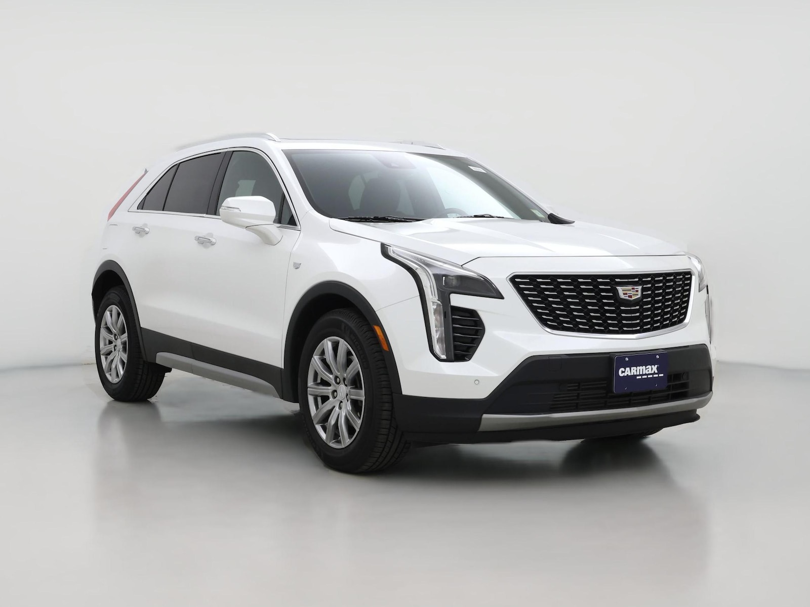 2021 Cadillac XT4 Premium Luxury - Photo 1