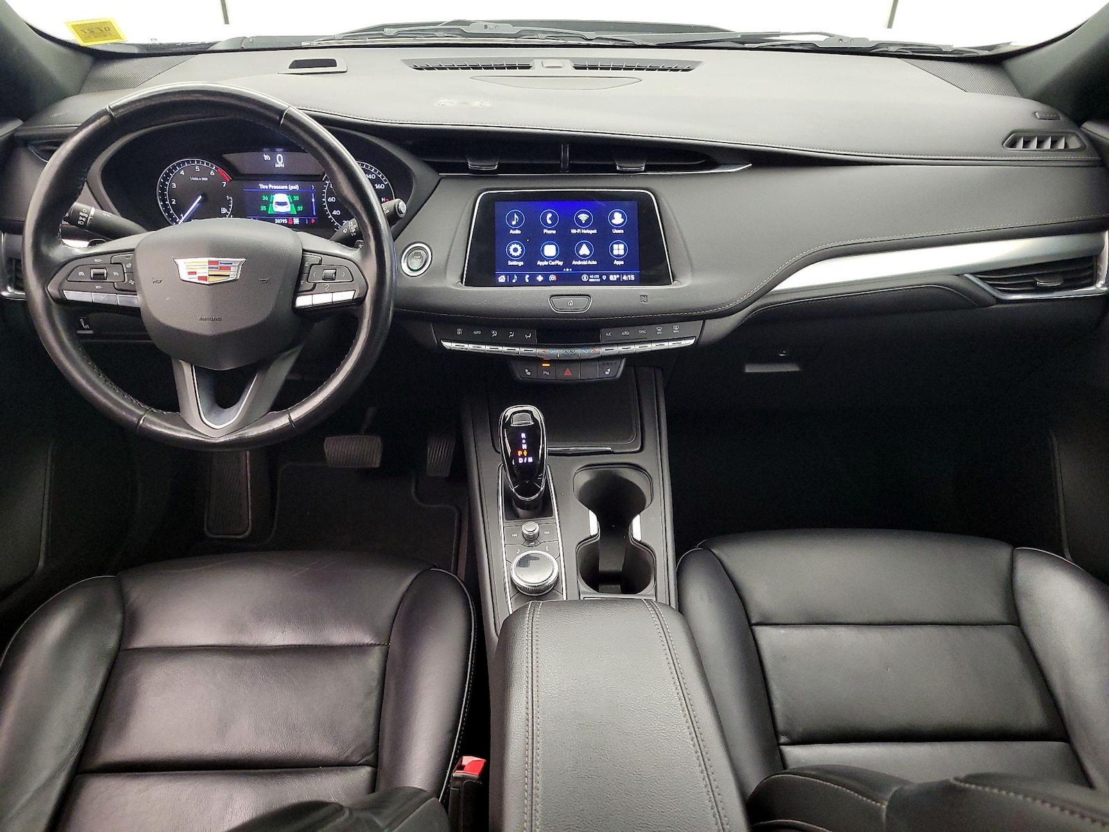 2021 Cadillac XT4 Premium Luxury - Photo 10