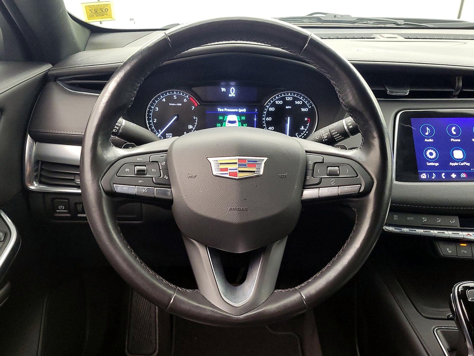 2021 Cadillac XT4 Premium Luxury - Photo 11