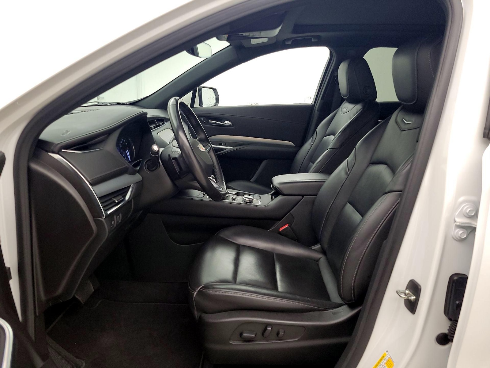 2021 Cadillac XT4 Premium Luxury - Photo 12
