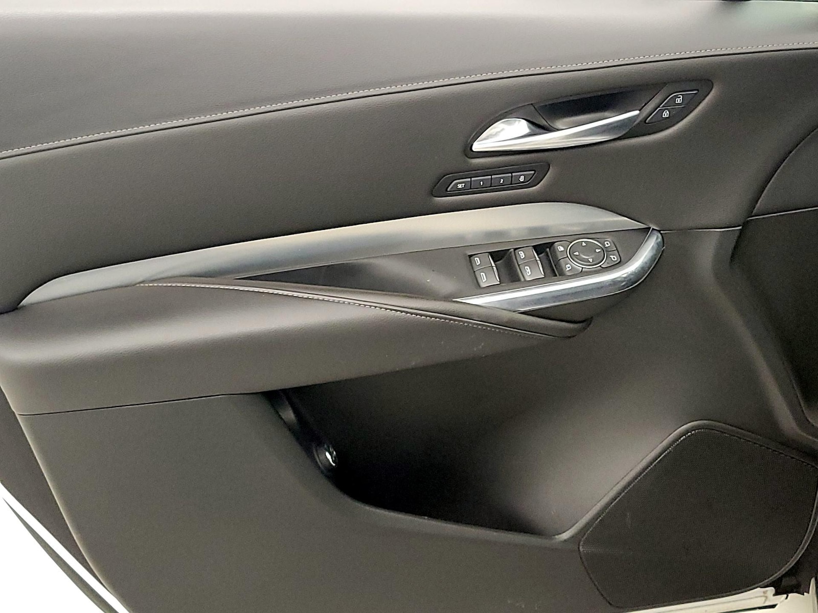 2021 Cadillac XT4 Premium Luxury - Photo 13