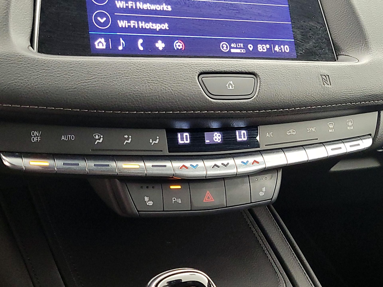 2021 Cadillac XT4 Premium Luxury - Photo 17