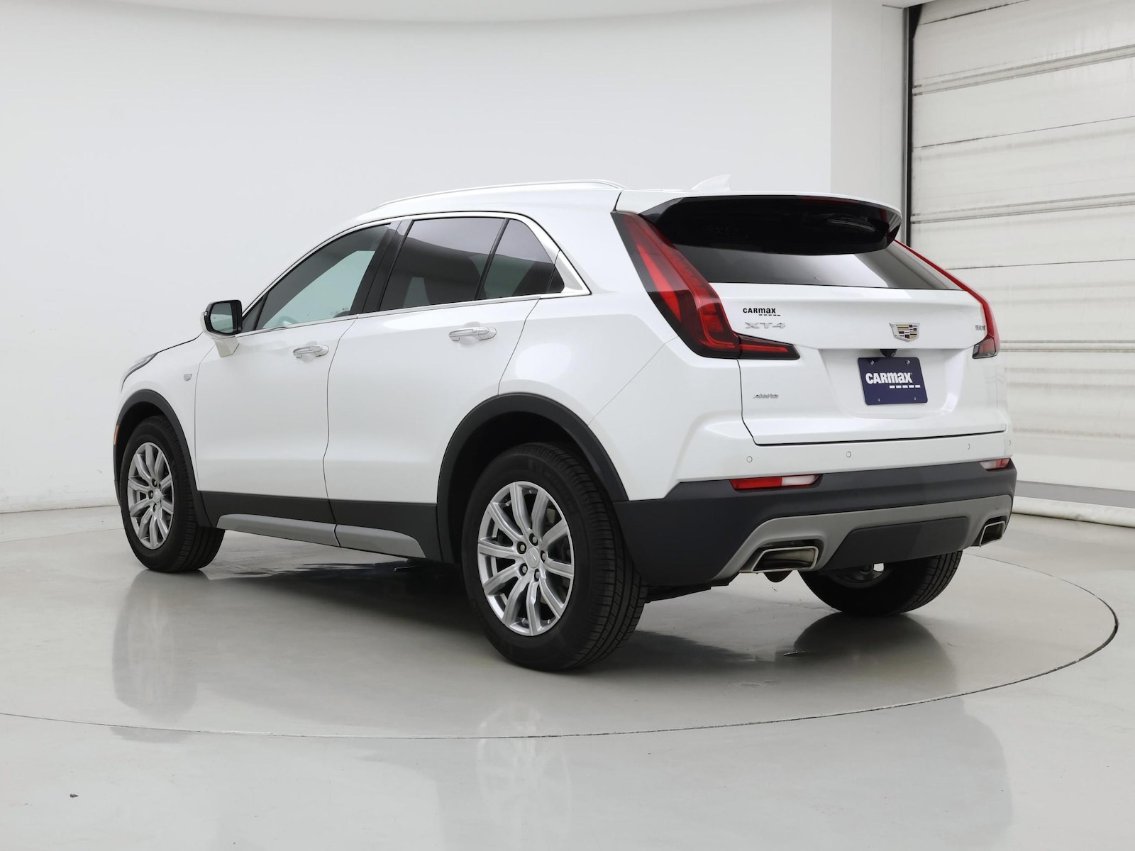 2021 Cadillac XT4 Premium Luxury - Photo 3