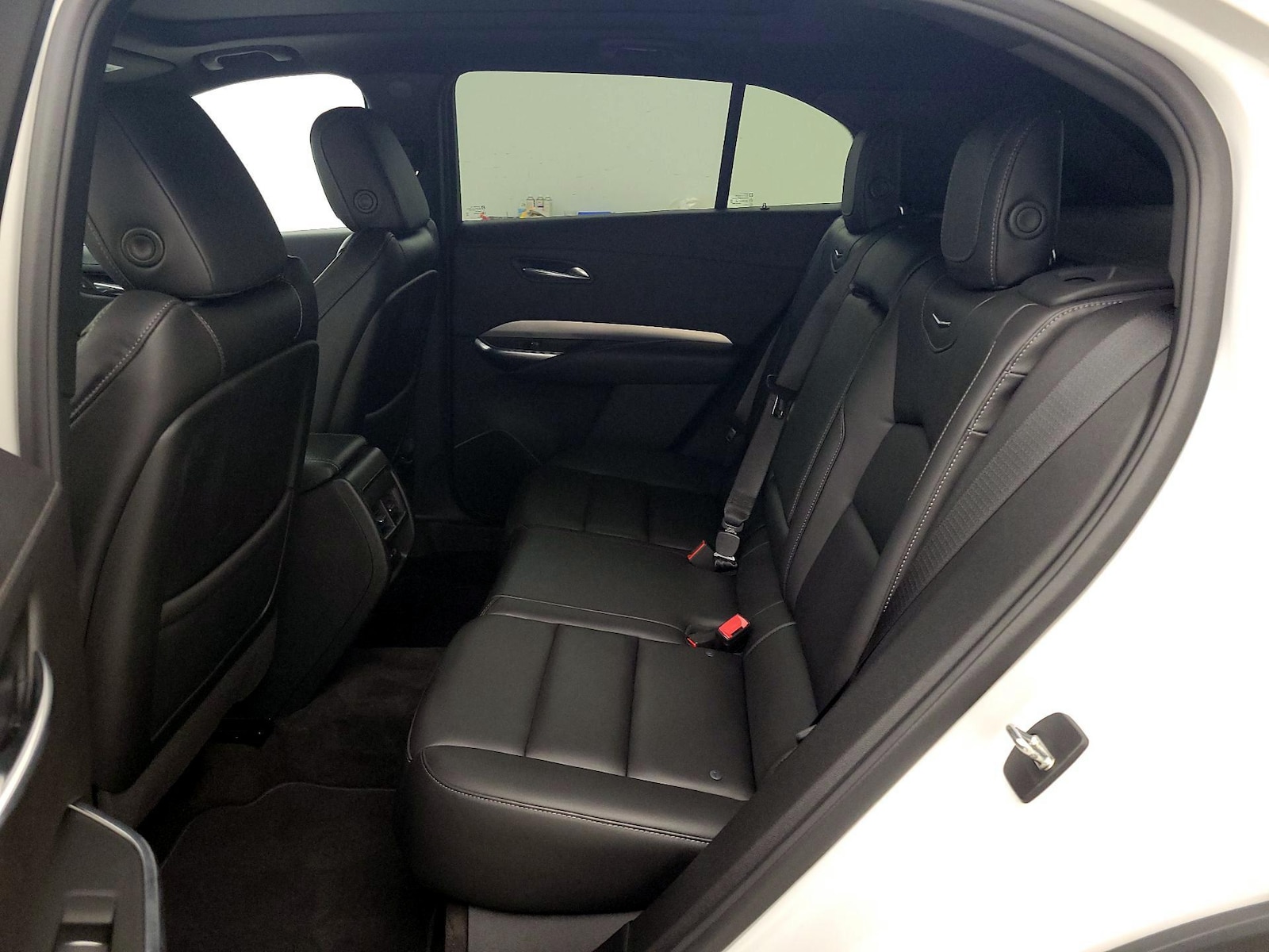 2021 Cadillac XT4 Premium Luxury - Photo 21