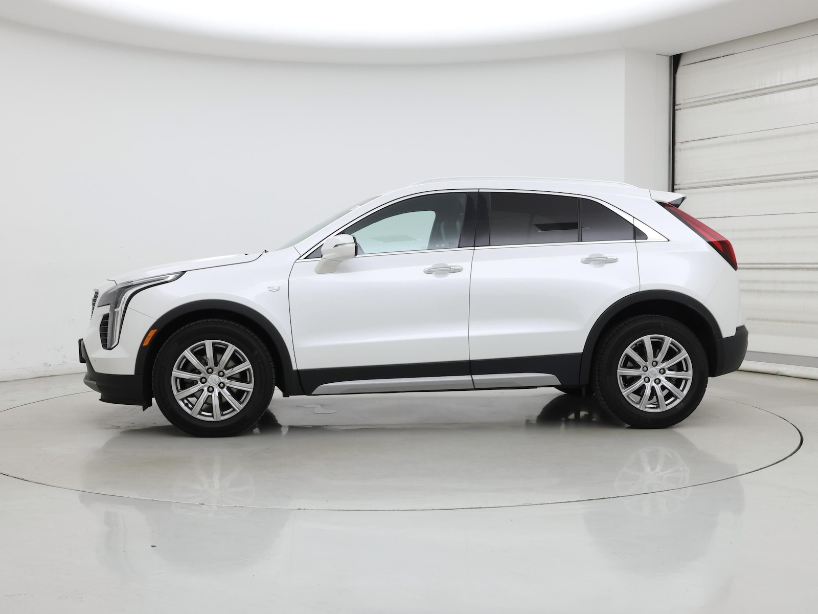 2021 Cadillac XT4 Premium Luxury - Photo 4