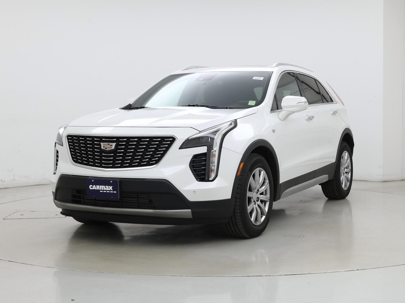 2021 Cadillac XT4 Premium Luxury - Photo 5