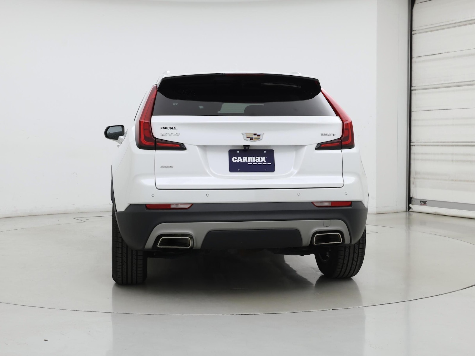 2021 Cadillac XT4 Premium Luxury - Photo 7