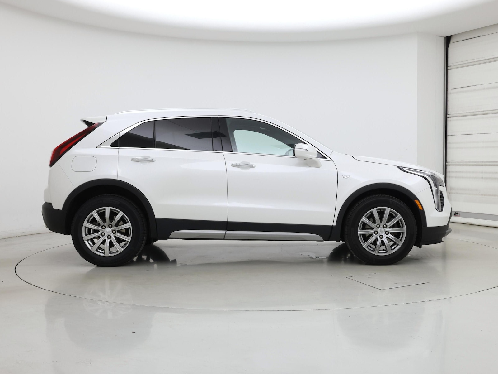 2021 Cadillac XT4 Premium Luxury - Photo 8