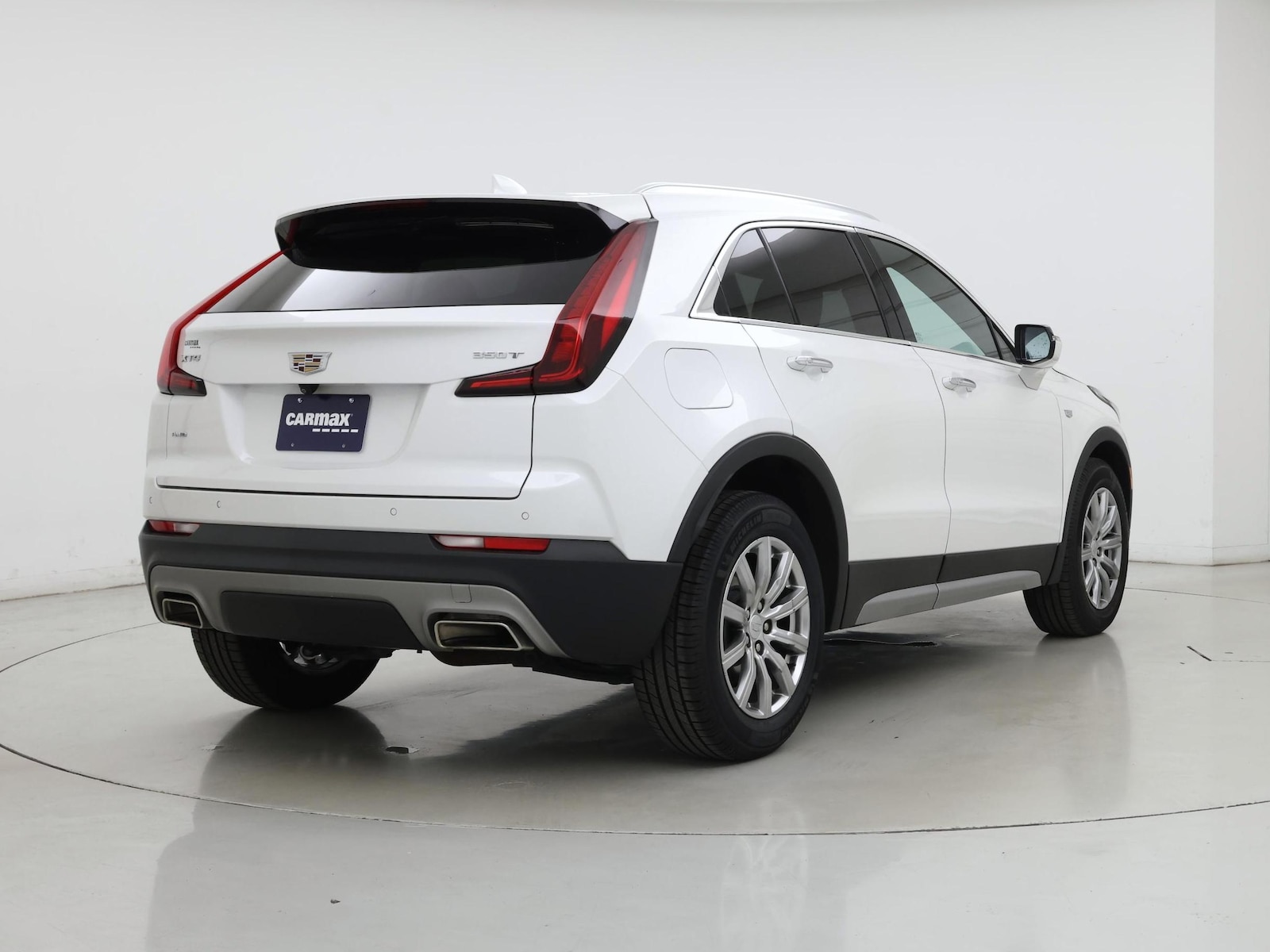 2021 Cadillac XT4 Premium Luxury - Photo 9