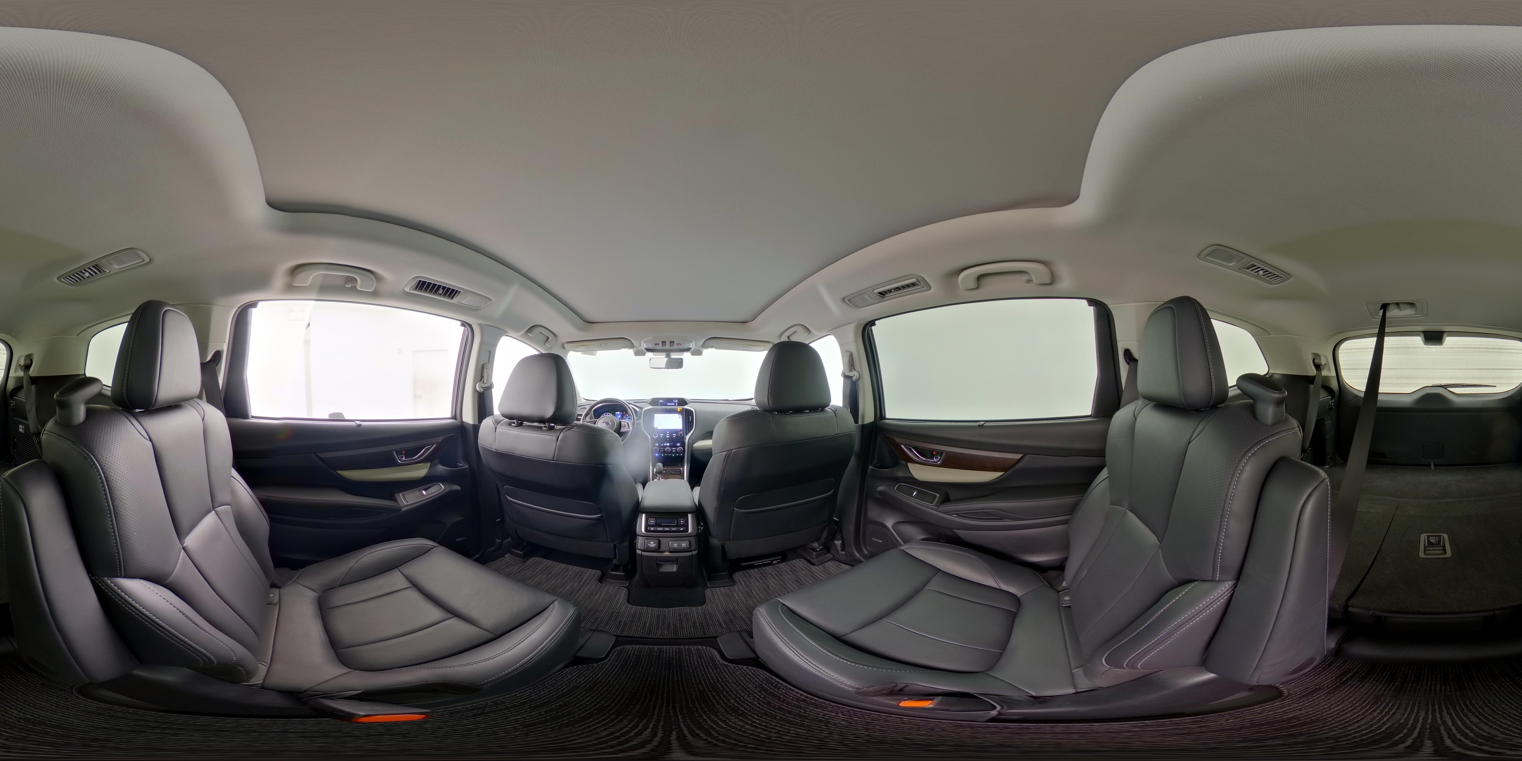 2021 Subaru Ascent Touring - Photo 29