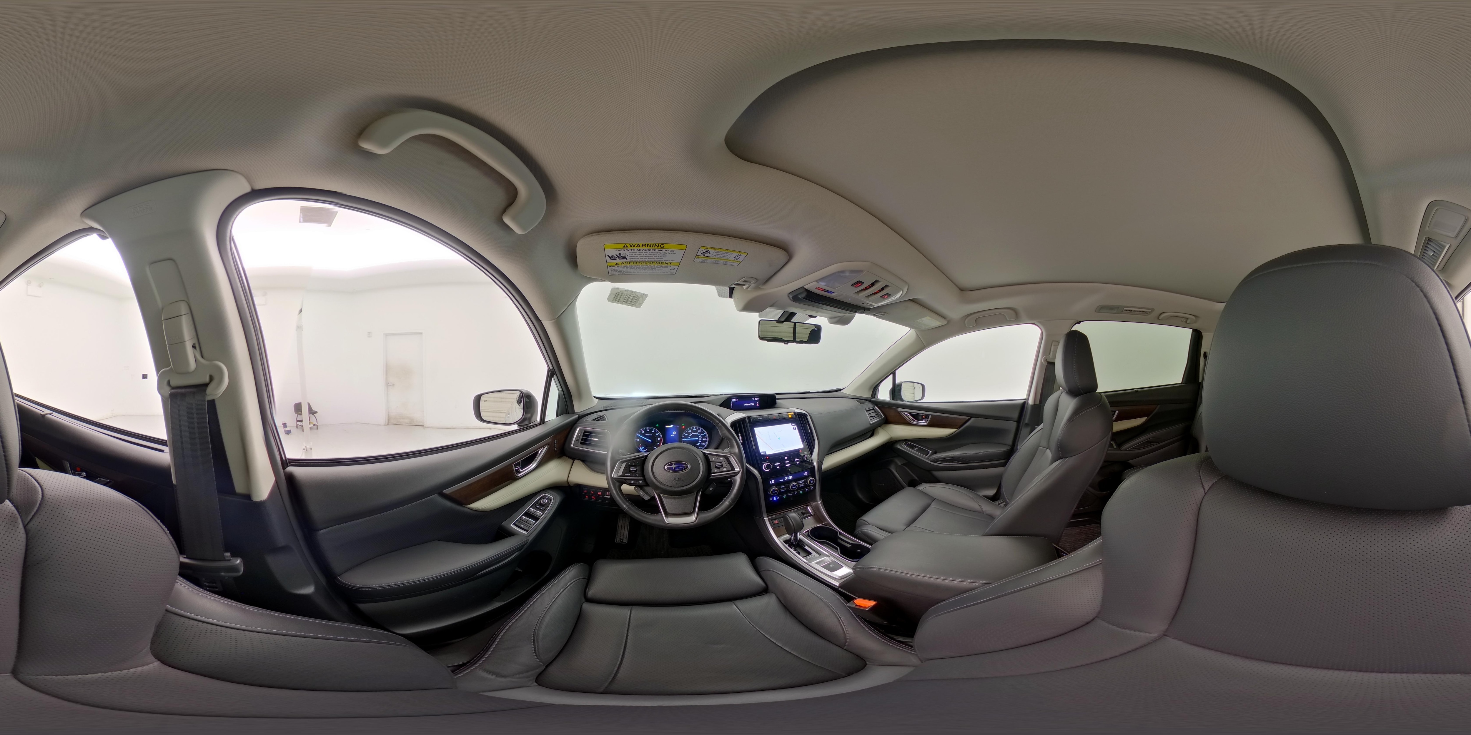 2021 Subaru Ascent Touring - Photo 30
