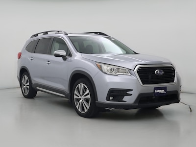 2021 Subaru Ascent Touring