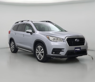 2021 Subaru Ascent Touring